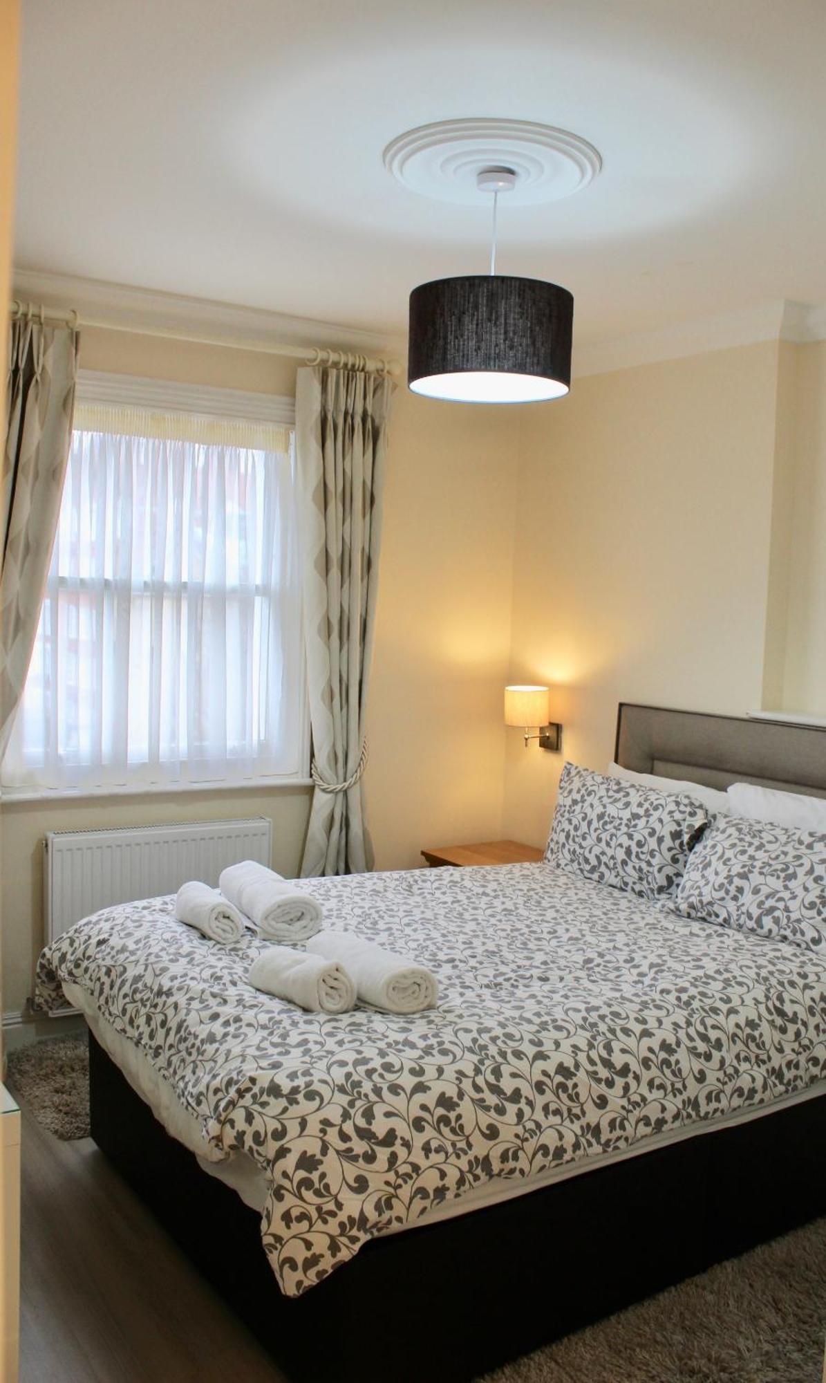 Apartamento Marylebone Executive *