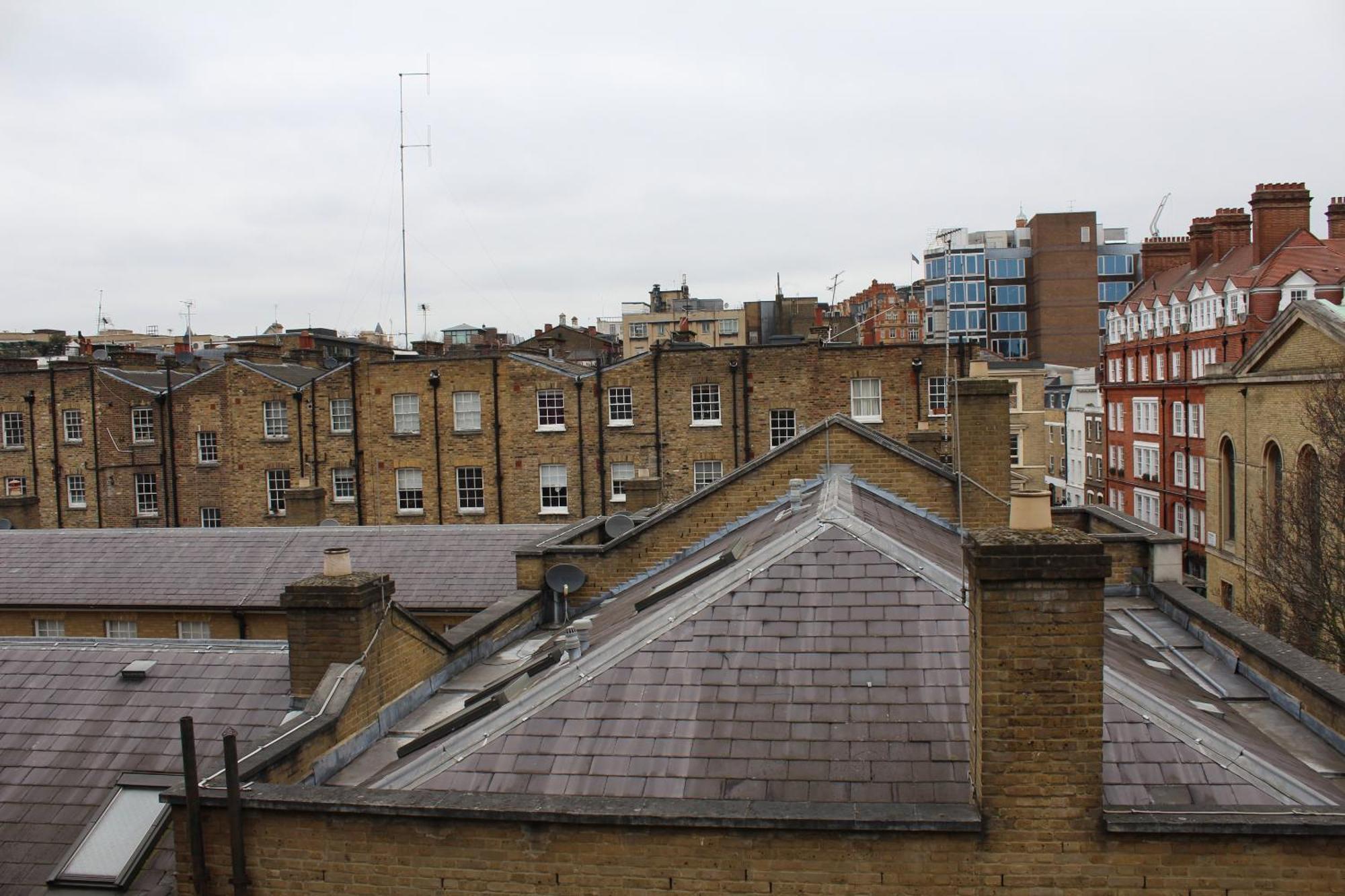 Marylebone Executive Londres