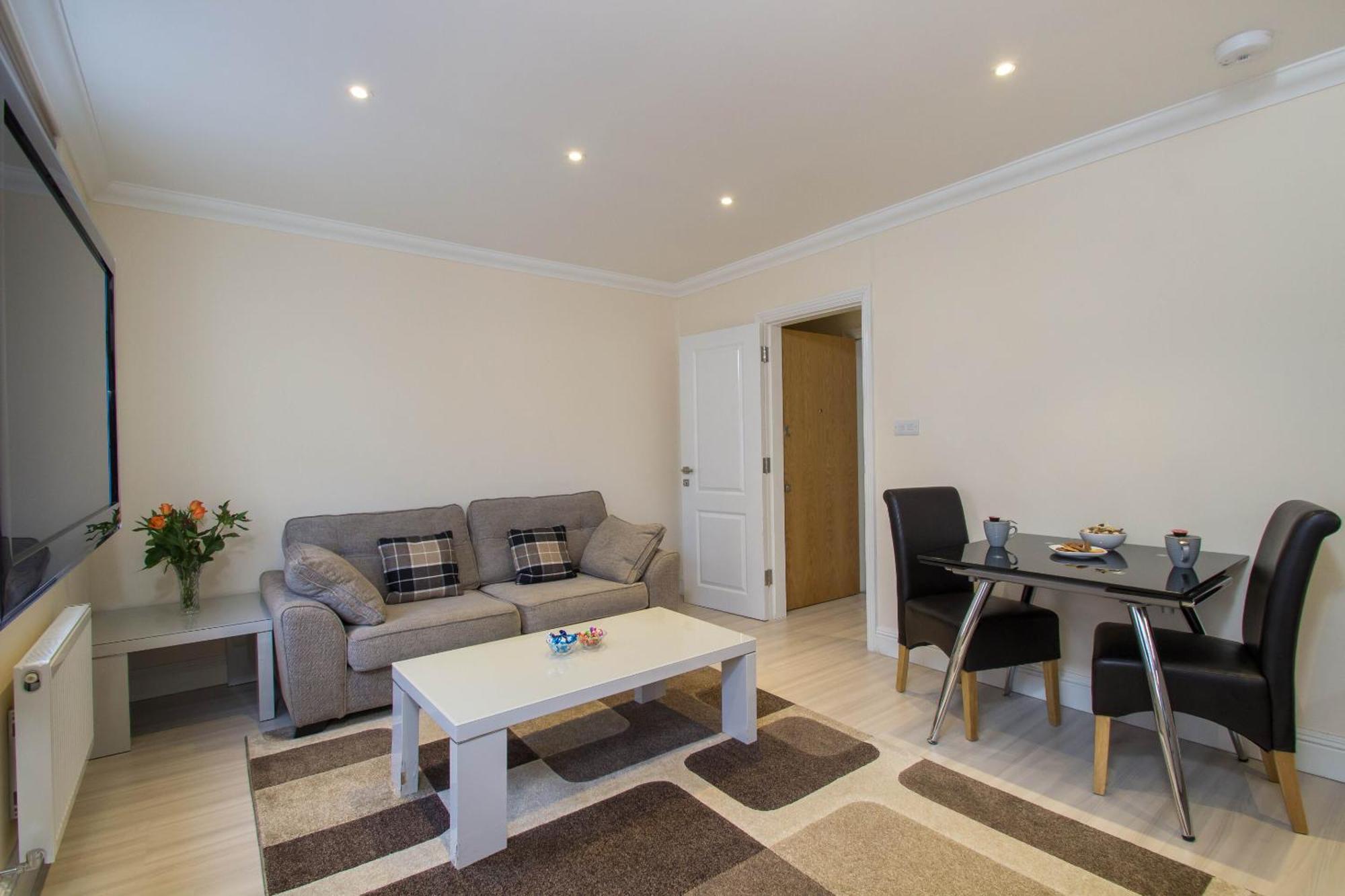 Marylebone Executive Londres