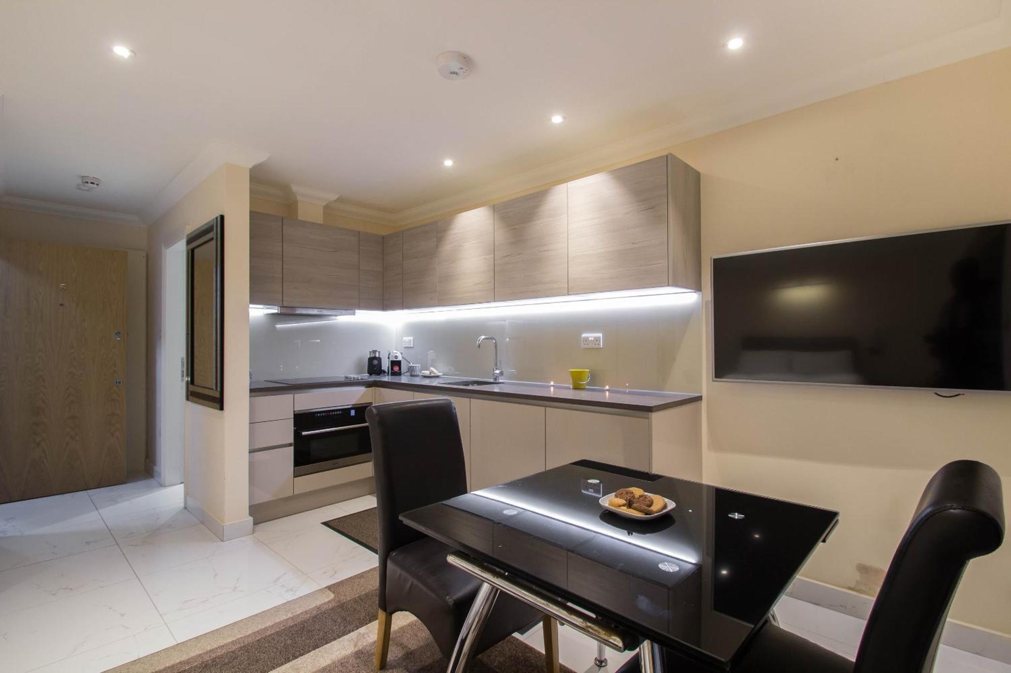 Marylebone Executive Londres