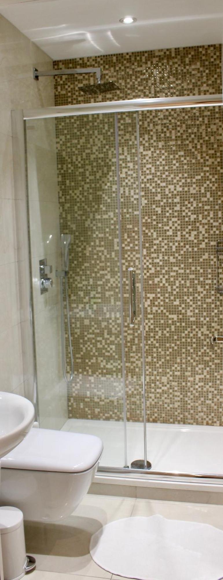Apartamento Marylebone Executive