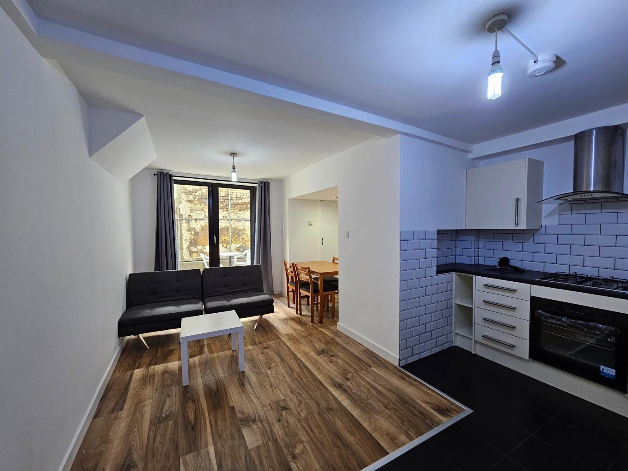 Appartement Aldgate *
