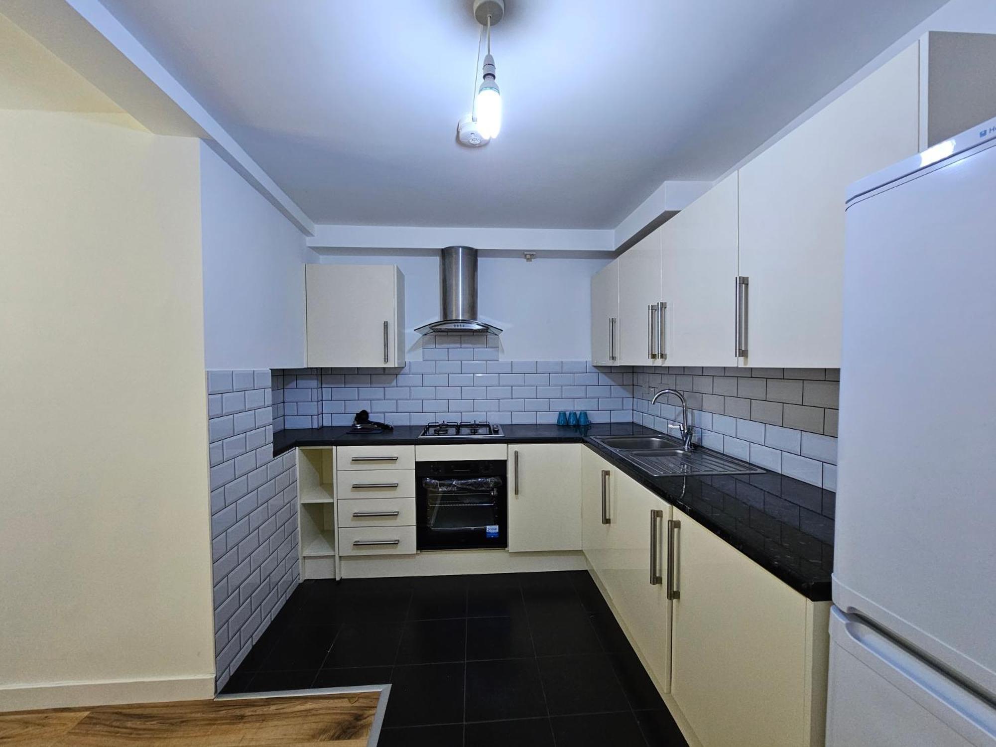 Appartement Aldgate