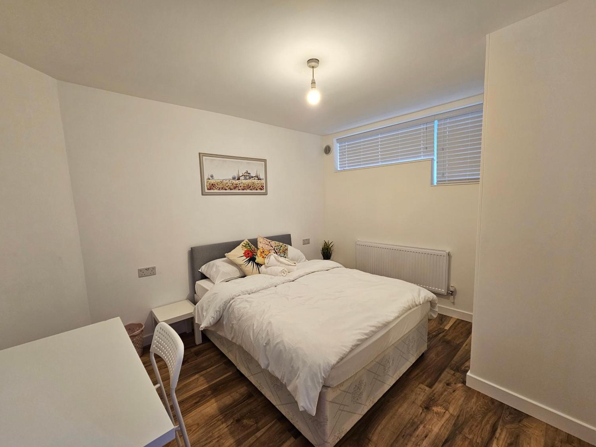 Aldgate Appartement *