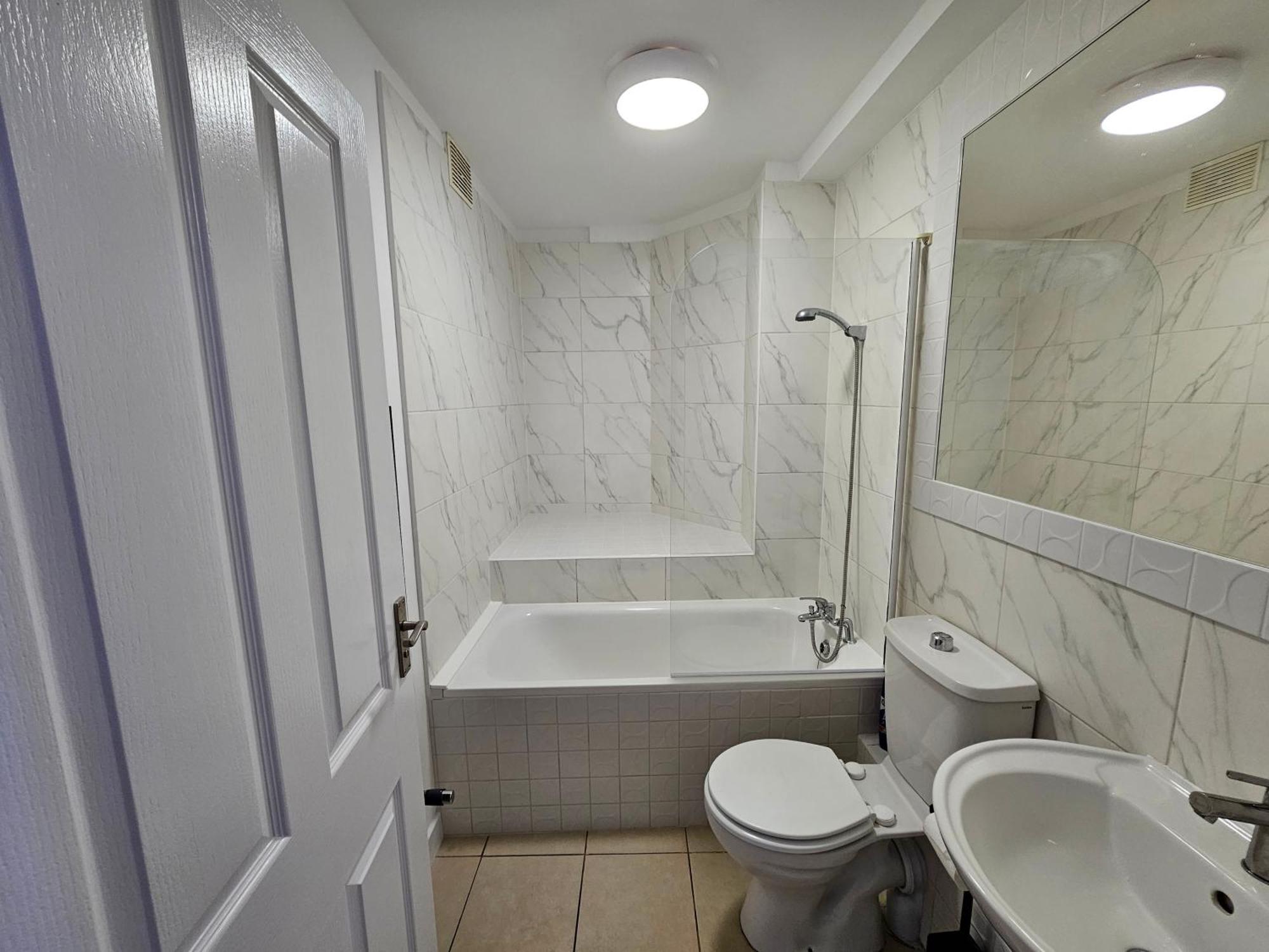 Appartement Aldgate *
