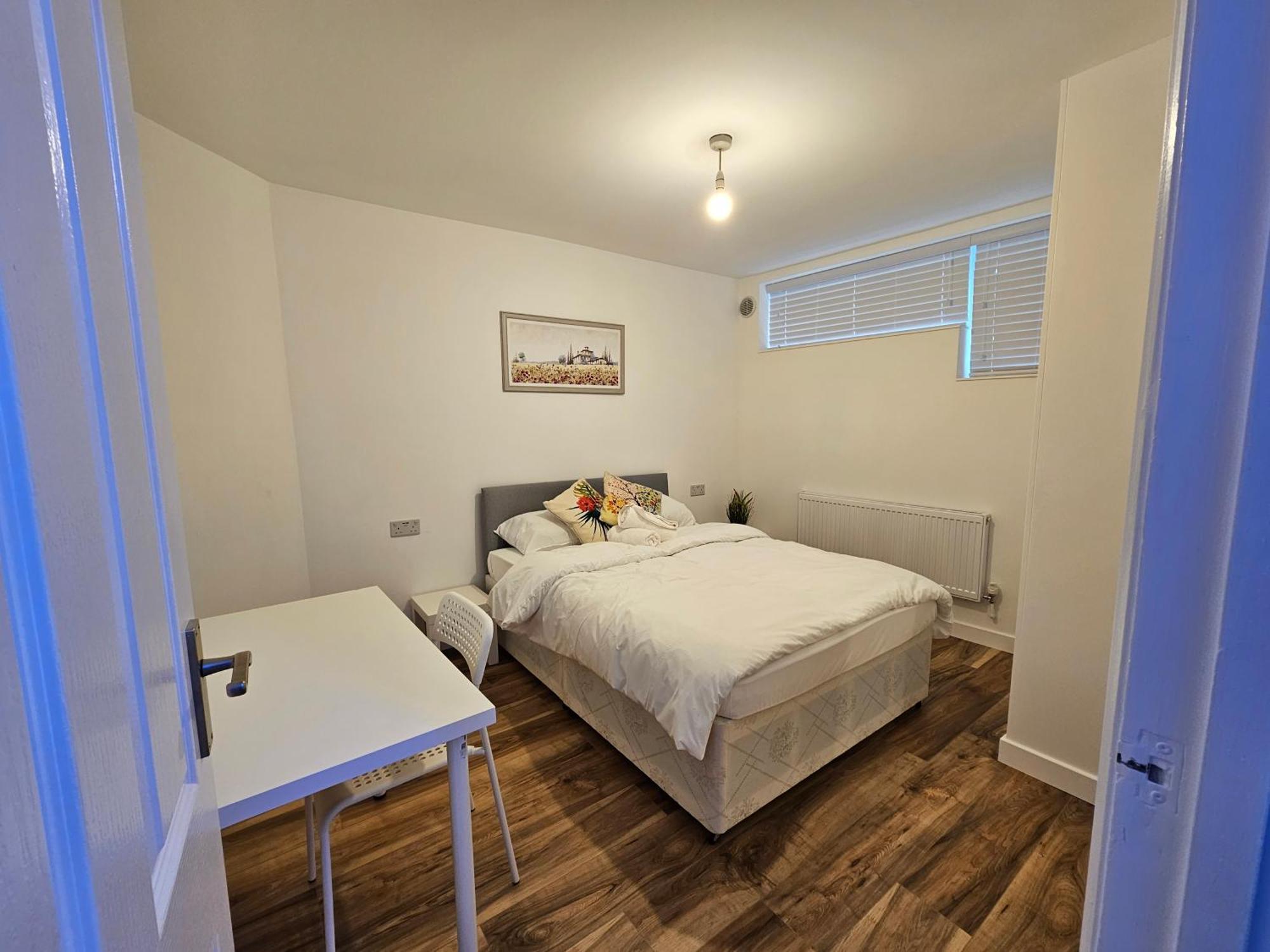 Appartement Aldgate