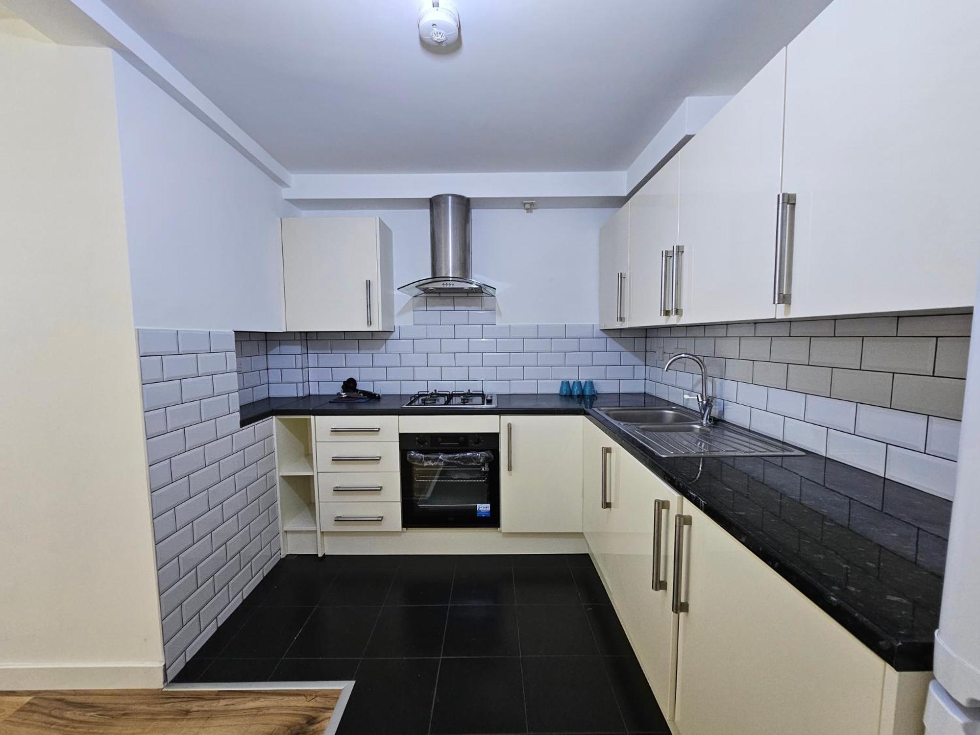 Appartement Aldgate
