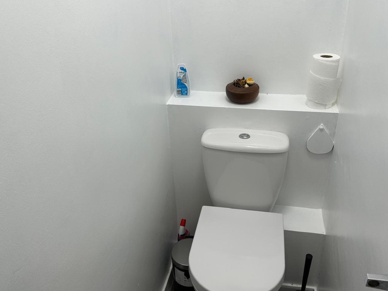 Stylish 1br W Fireplace & High-speed Wifi * Londres