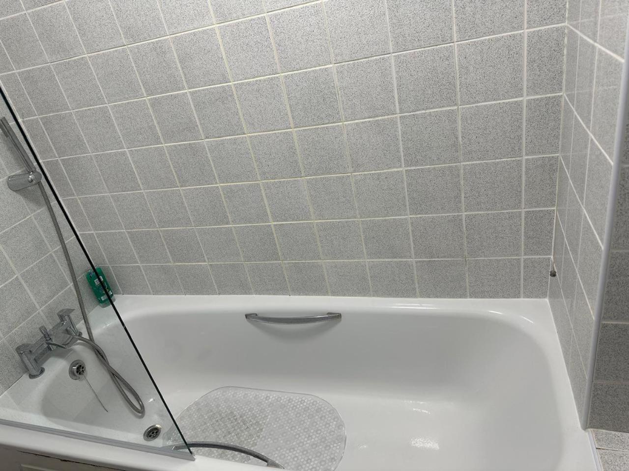 Appartement Stylish 1br W Fireplace & High-speed Wifi