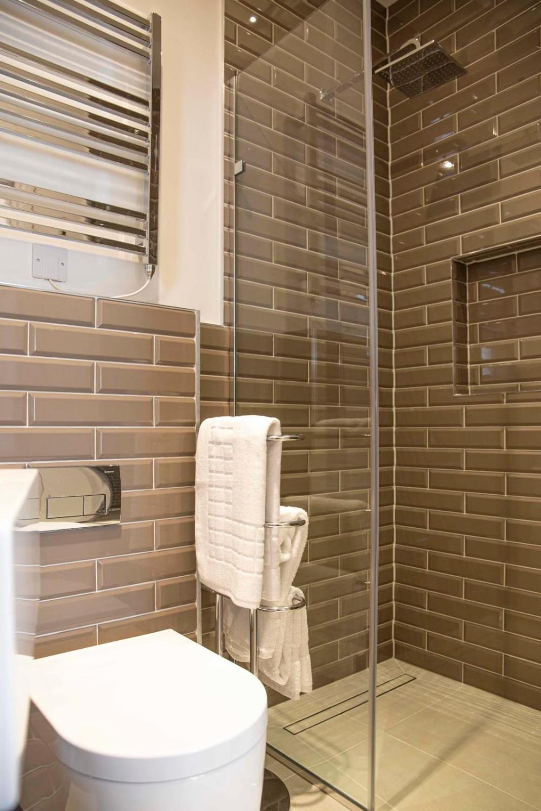 Coleherne Road Iii Apartamento