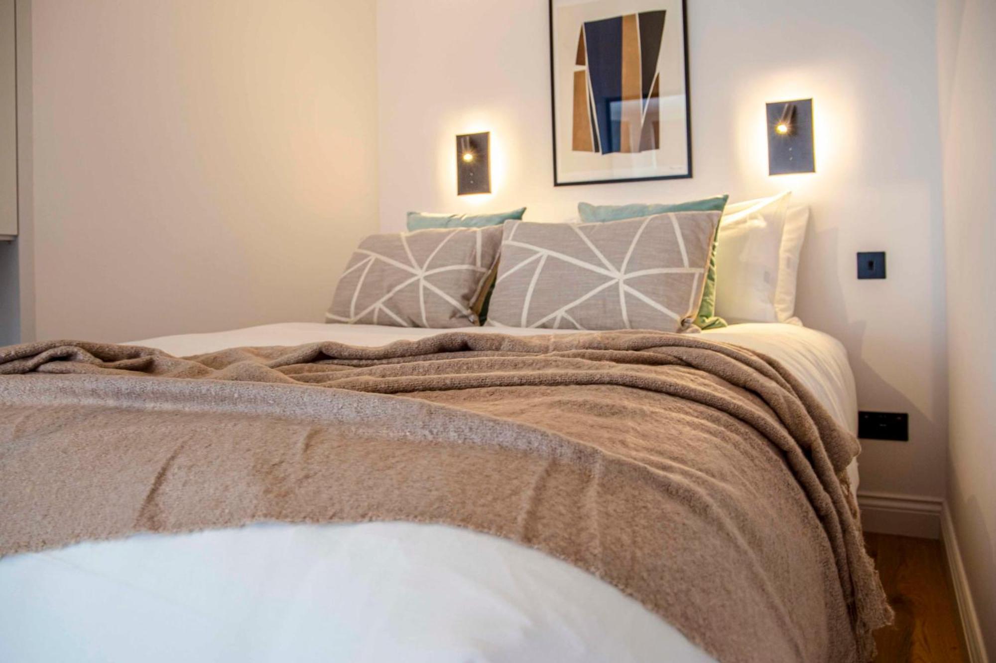 Appartement Coleherne Road Iii *
