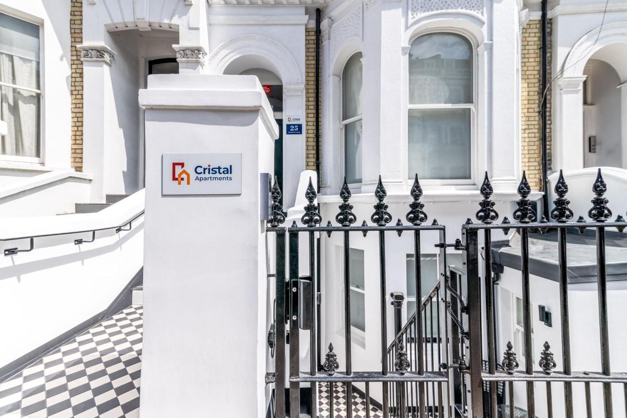 Coleherne Road Iii * Londen