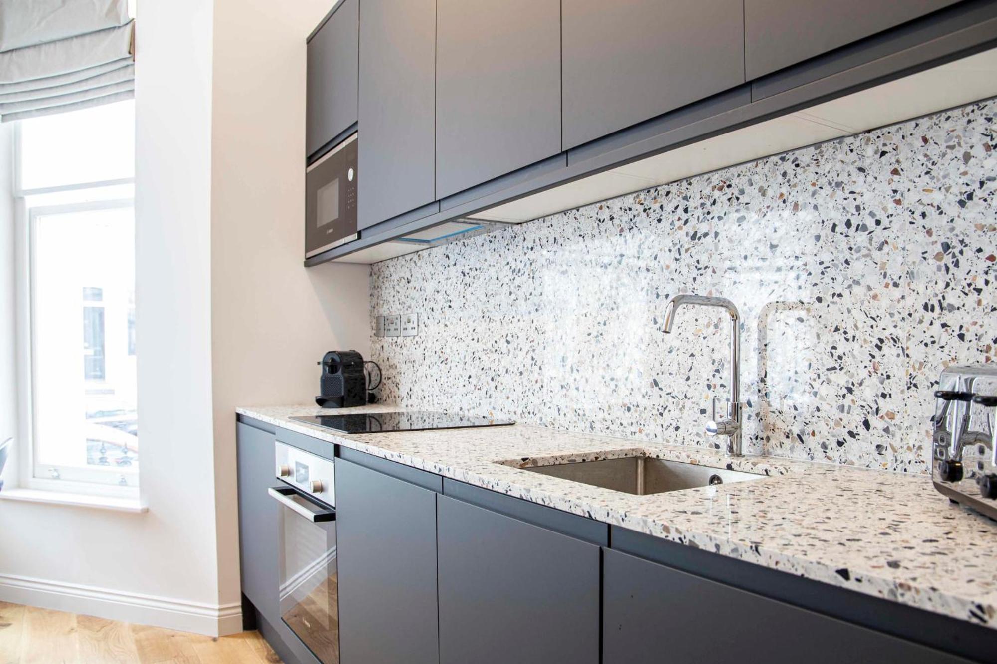 Apartamento Coleherne Road Iii *