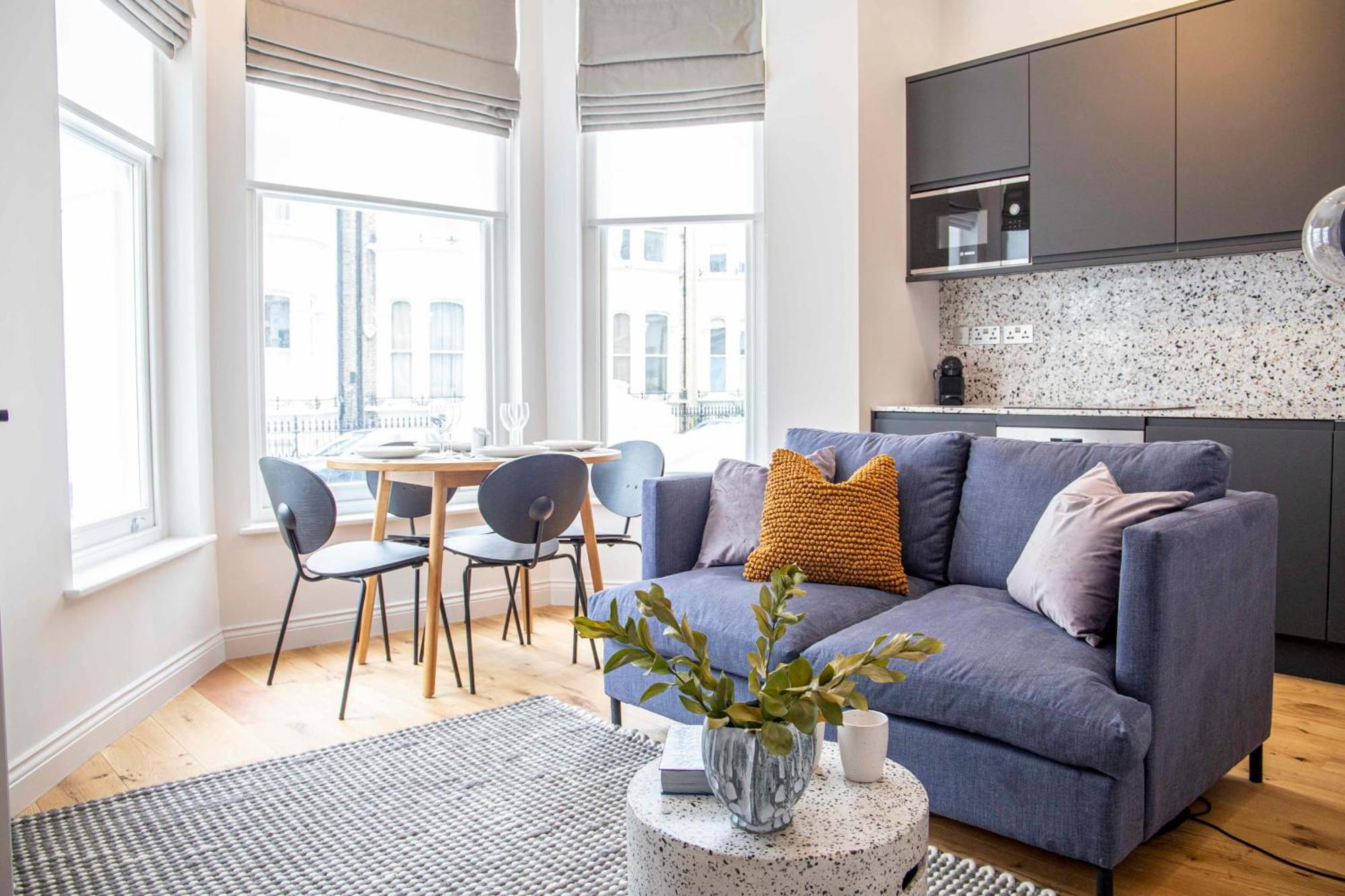 Coleherne Road Iii Appartement