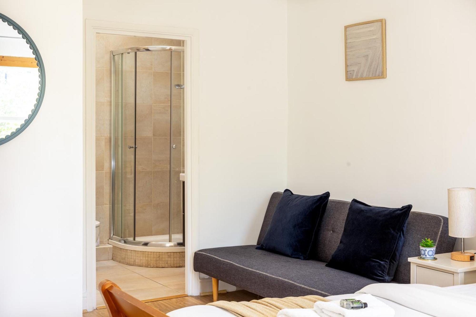 Appartement Expansive 2br Flat, Holloway Road Londres
