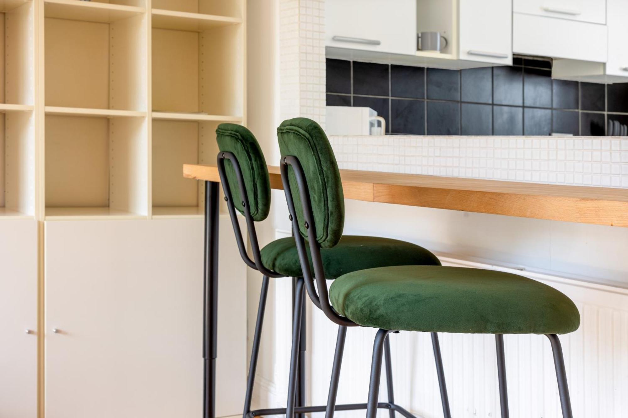 Expansive 2br Flat, Holloway Road * Londres