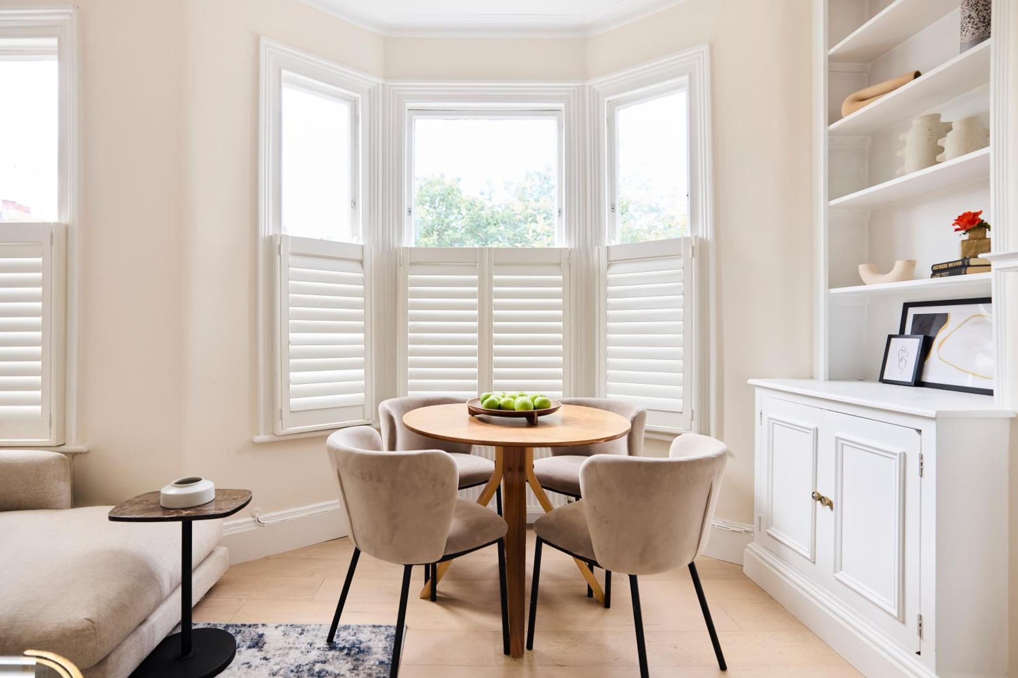 The Fulham Arms - Elegant 3bdr Flat With Terrace Apartment London