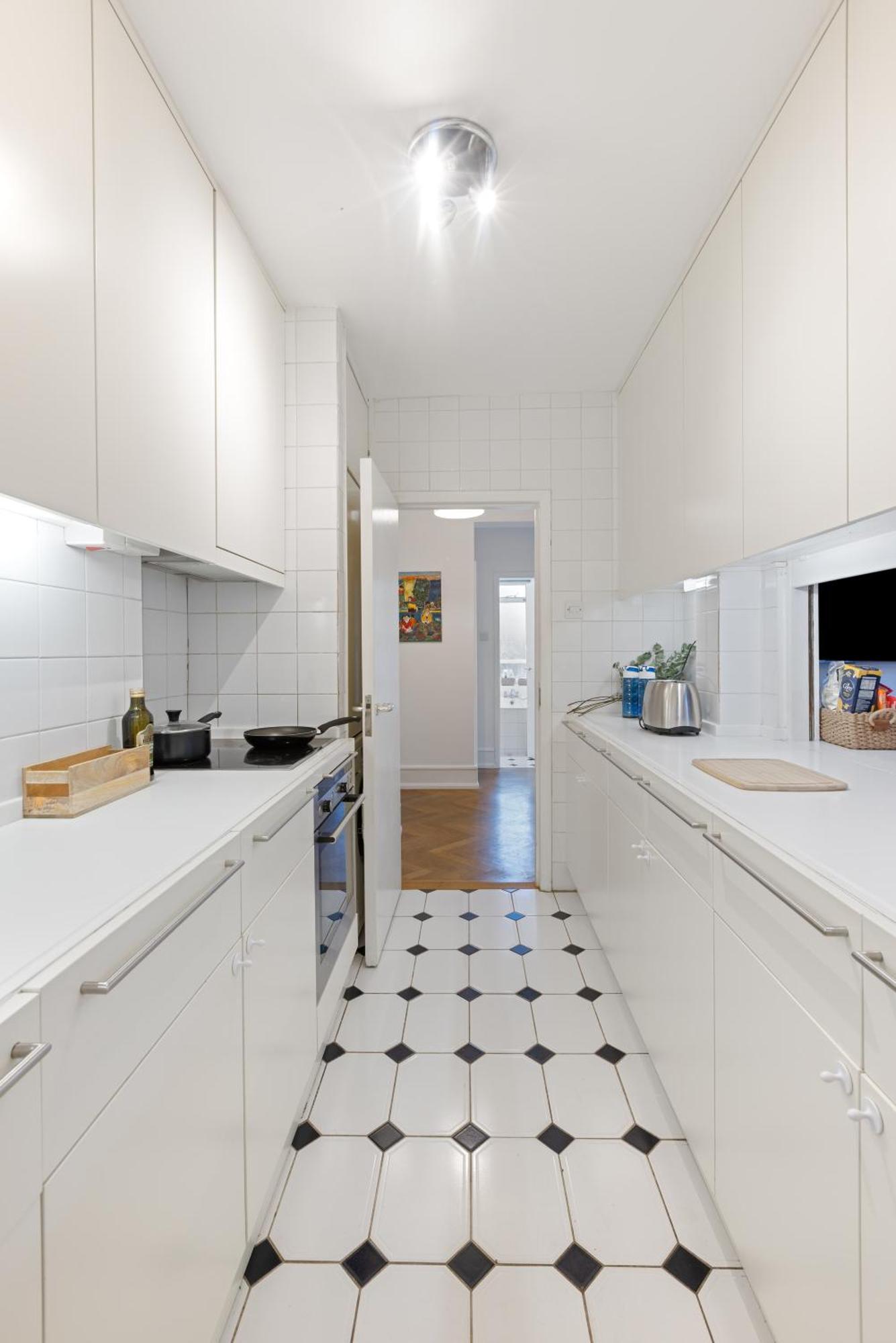 Apartamento Marylebone High Street 2br
