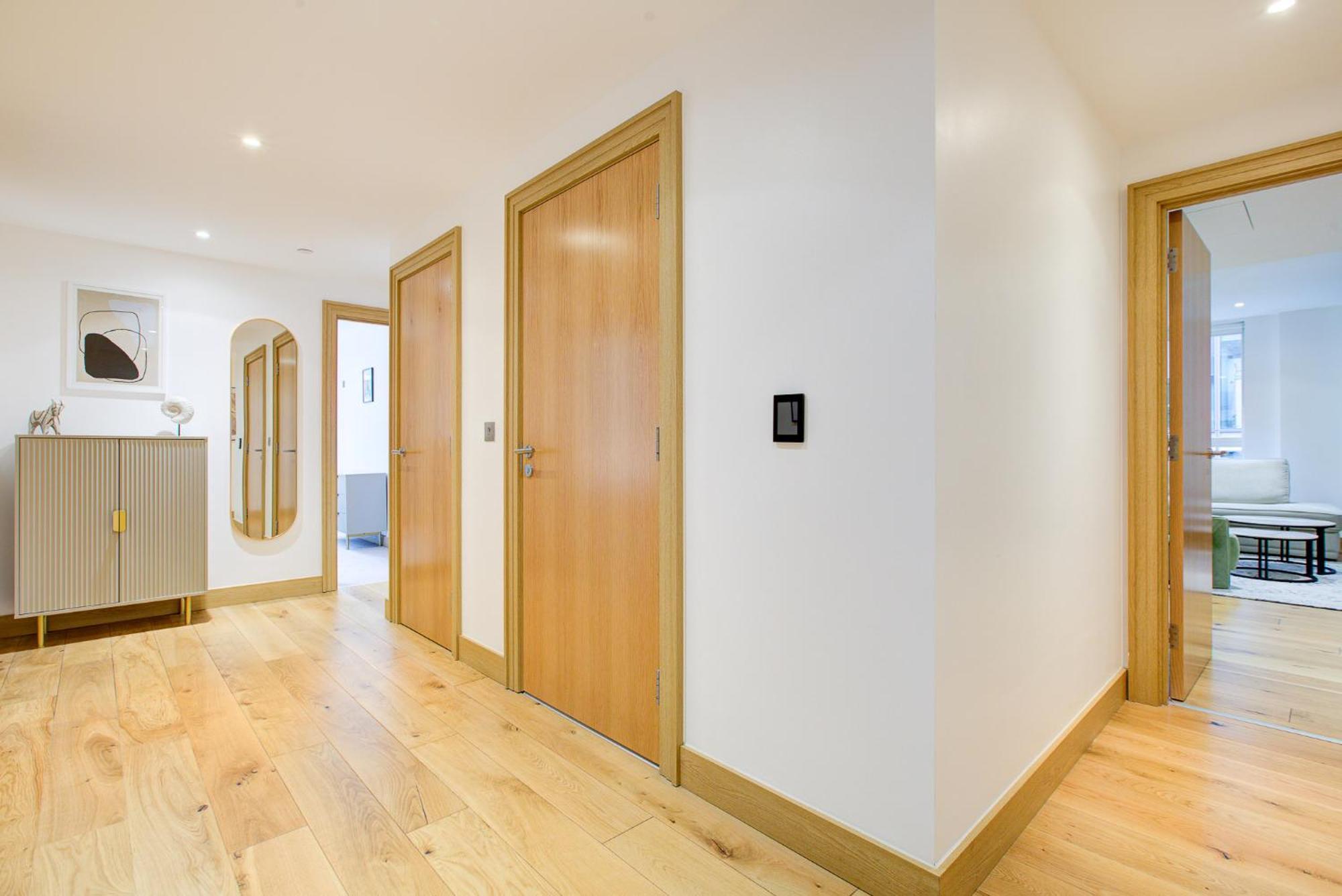 Apartamento Paddington