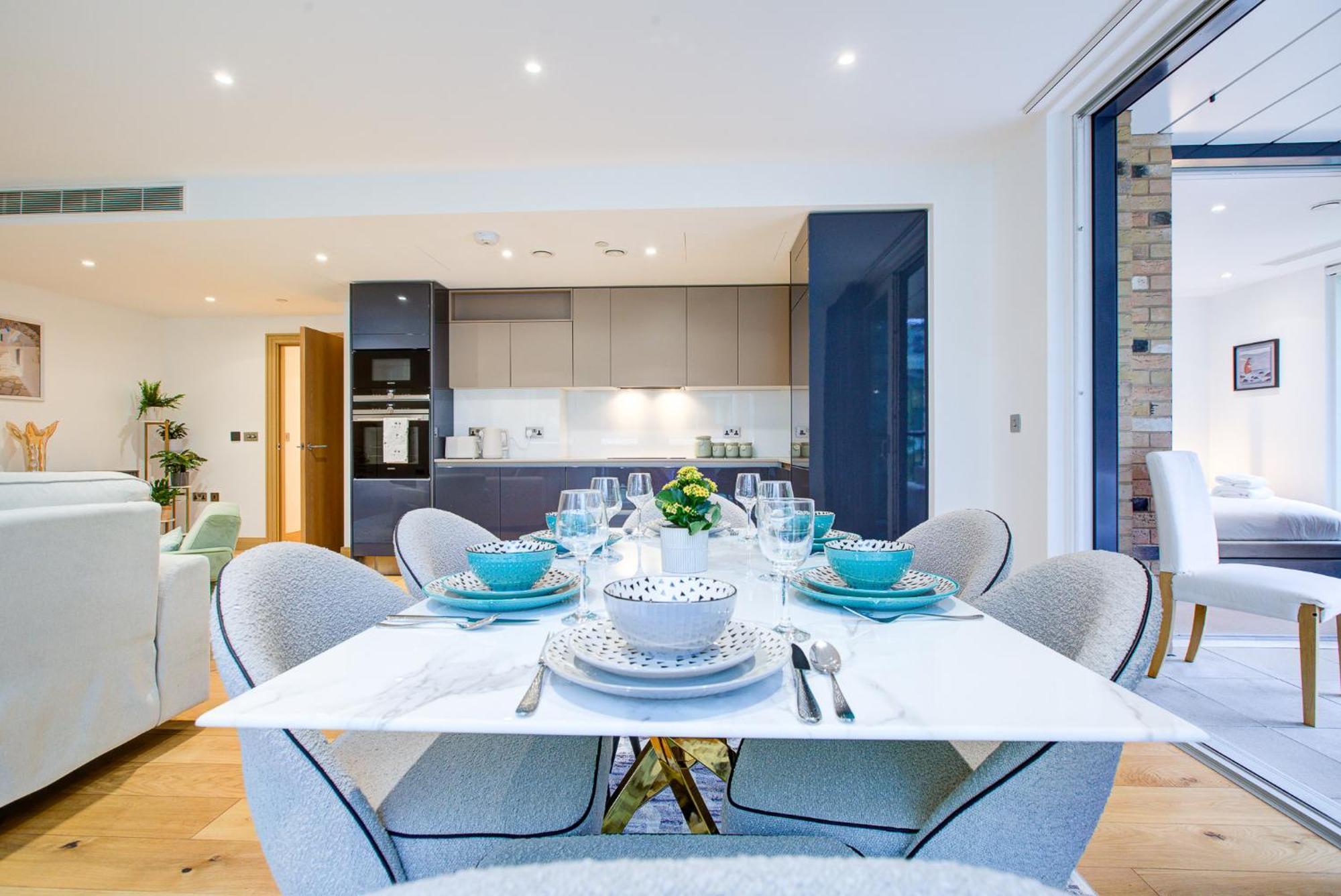 Apartamento Paddington