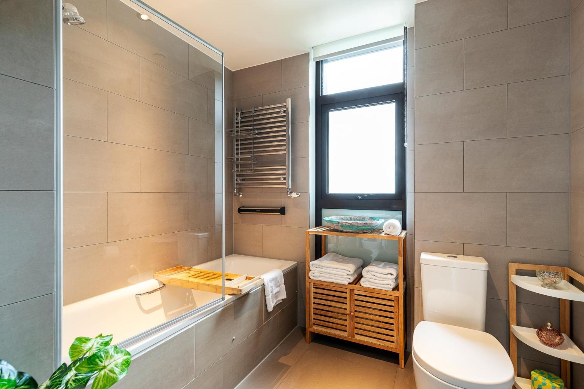 Bohemian Chic In Shoreditch Apartamento *