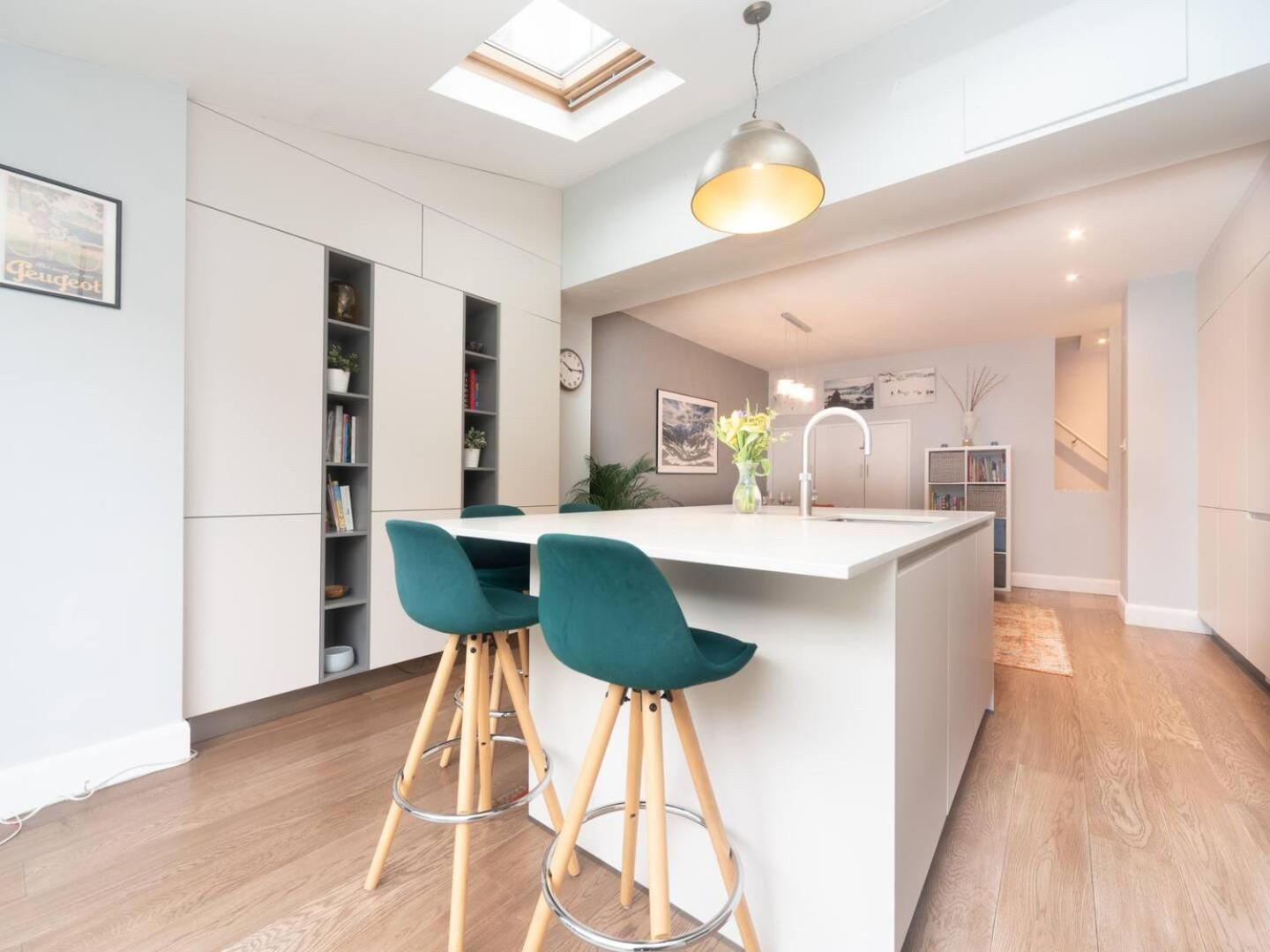Сasa de vacaciones Pass The Keys - Wonderful Family In Earlsfield *