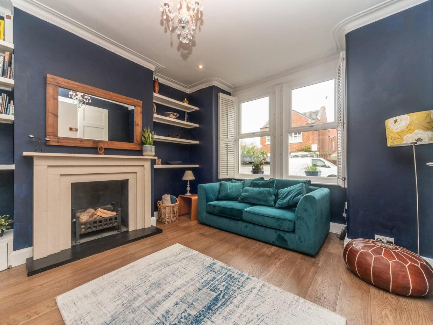 Pass The Keys - Wonderful Family In Earlsfield * Londres