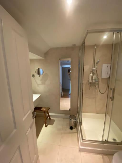 Spacious And Light West Basement Flat Appartement *