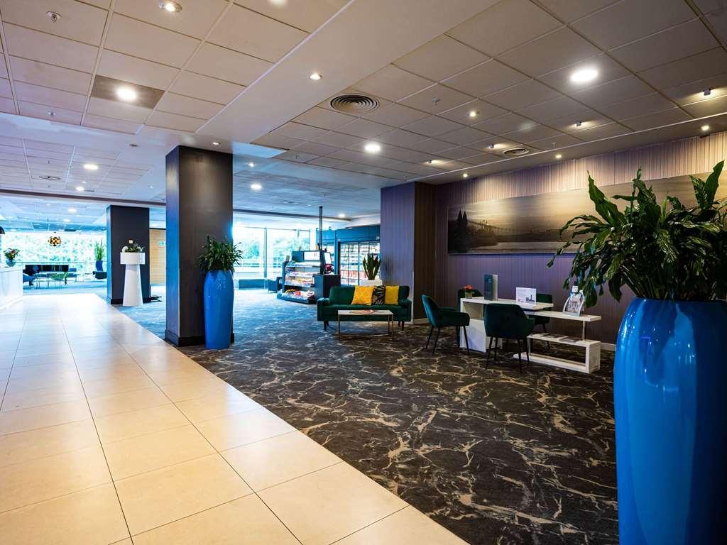 Novotel West 4* Londres