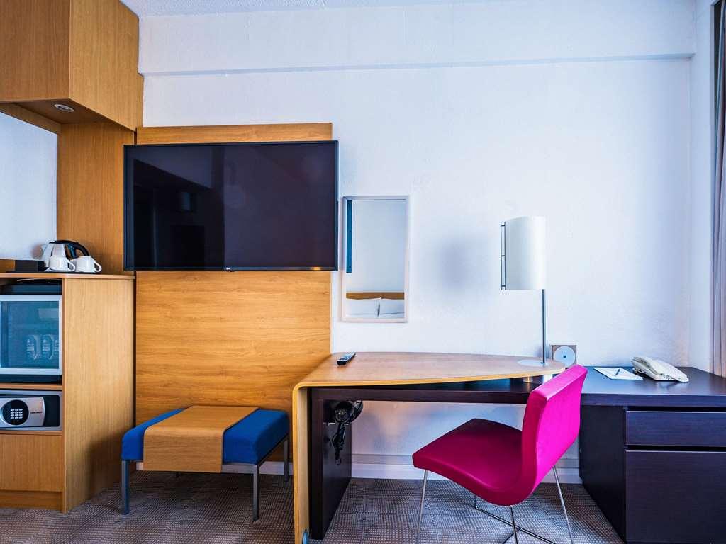 Novotel West Hotel Londres