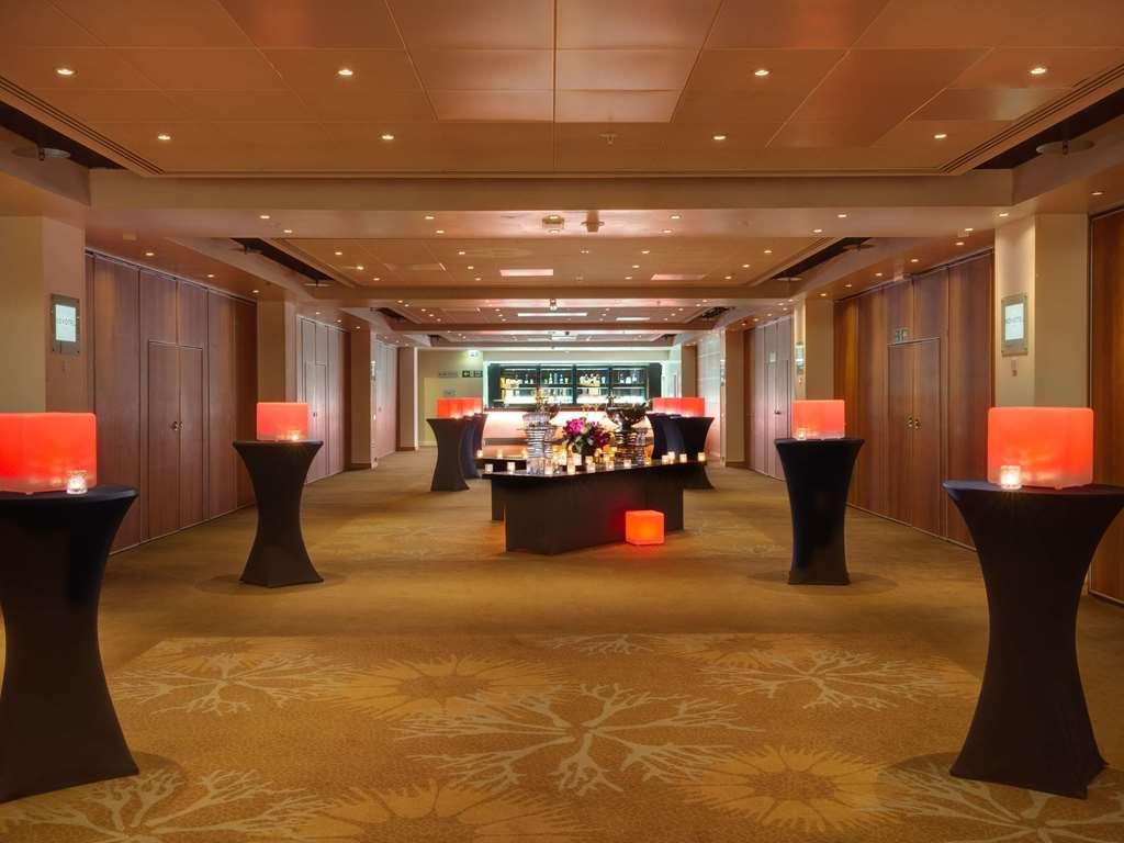 Novotel West Londres