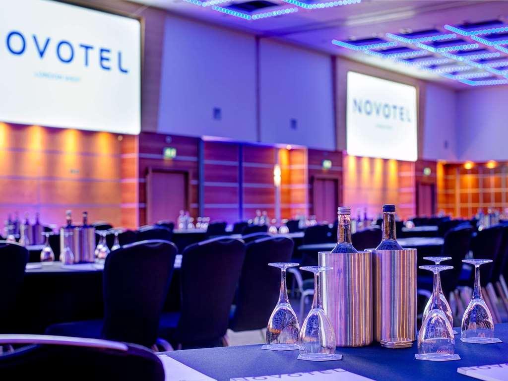 Novotel West 4* Londres