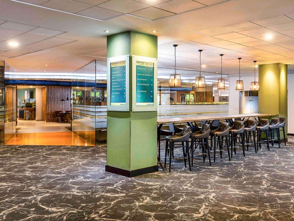 Novotel West Hotel Londres