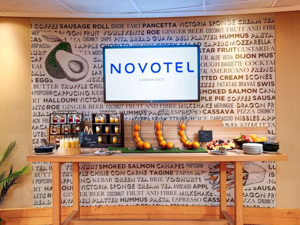 Novotel West 4*
