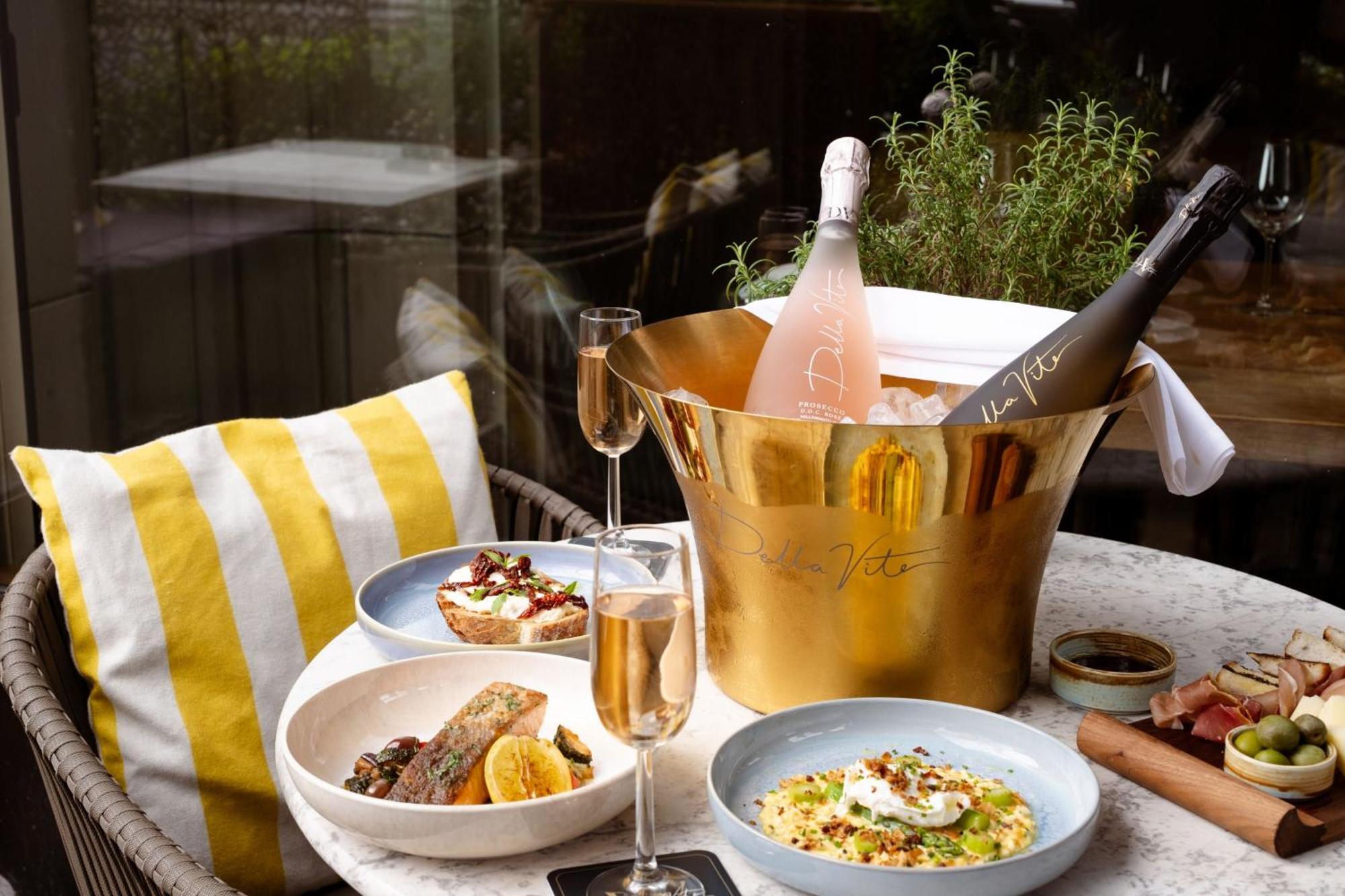 Sheraton Grand Park Lane Londres