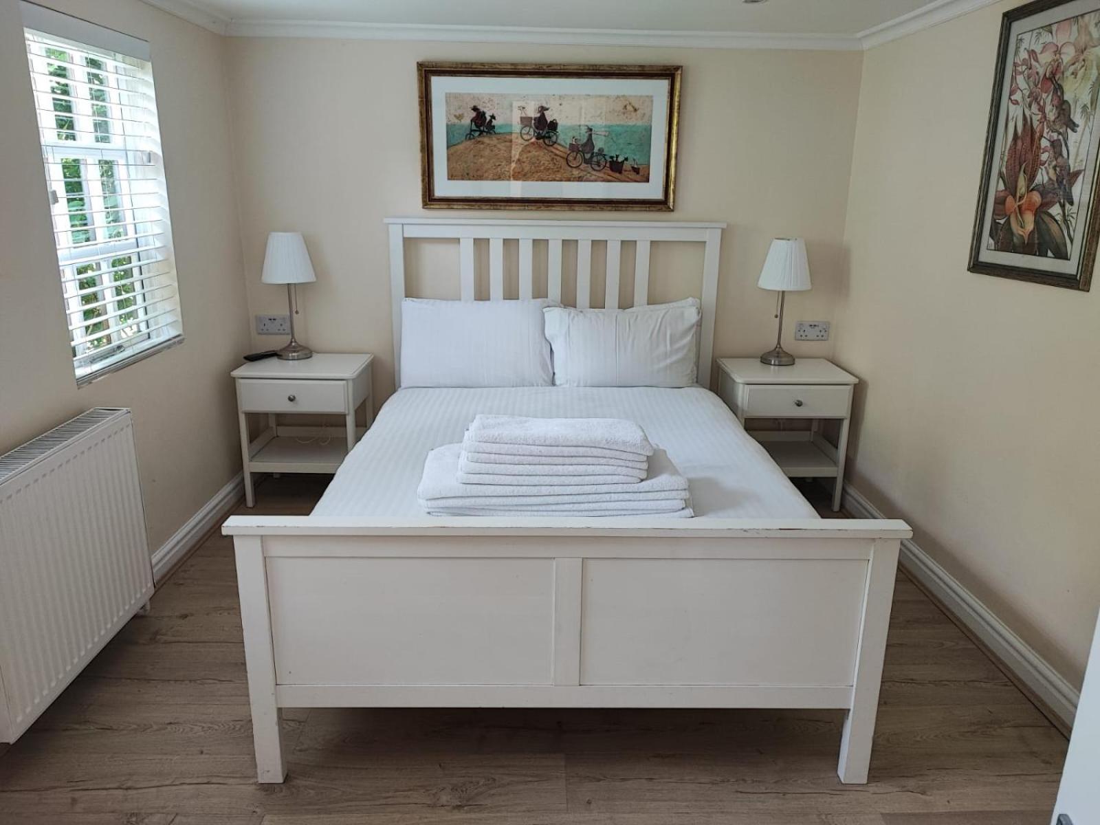 Stylish Apartment,12 Minutes From Oxford Street,central London,ac,wifi! Apartamento *