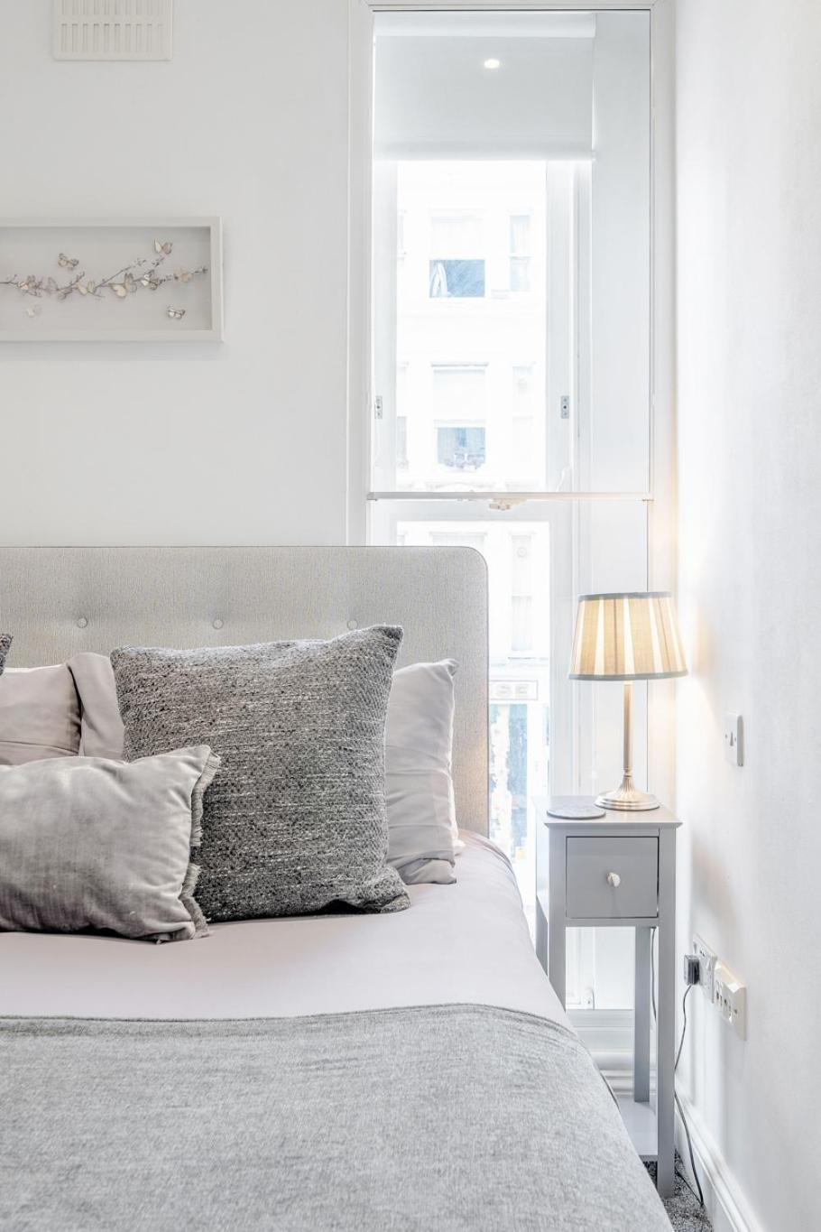 Appartement 2-bed Notting Hill / Portobello