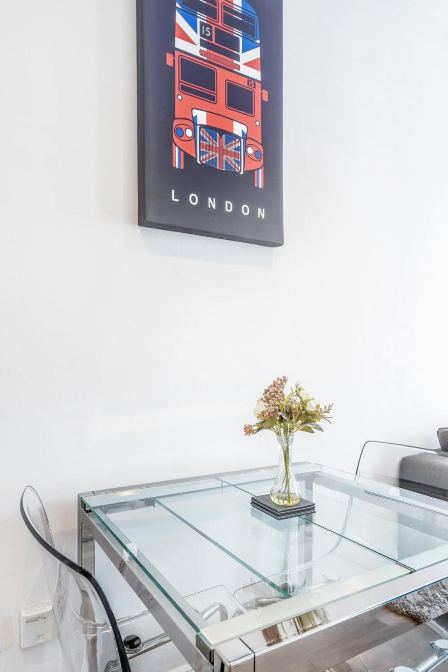 2-bed Notting Hill / Portobello *