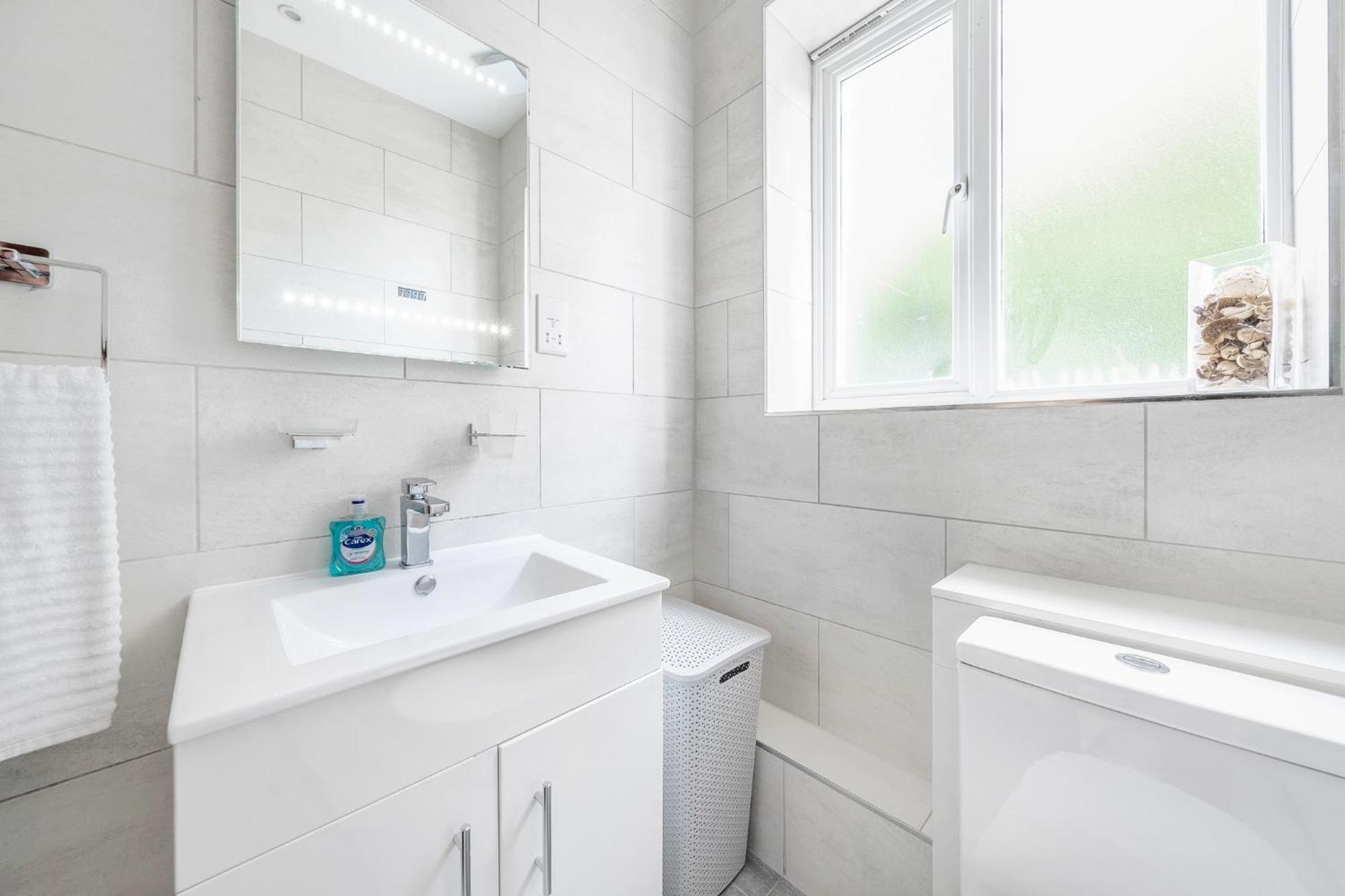 2-bed Notting Hill / Portobello * Londres