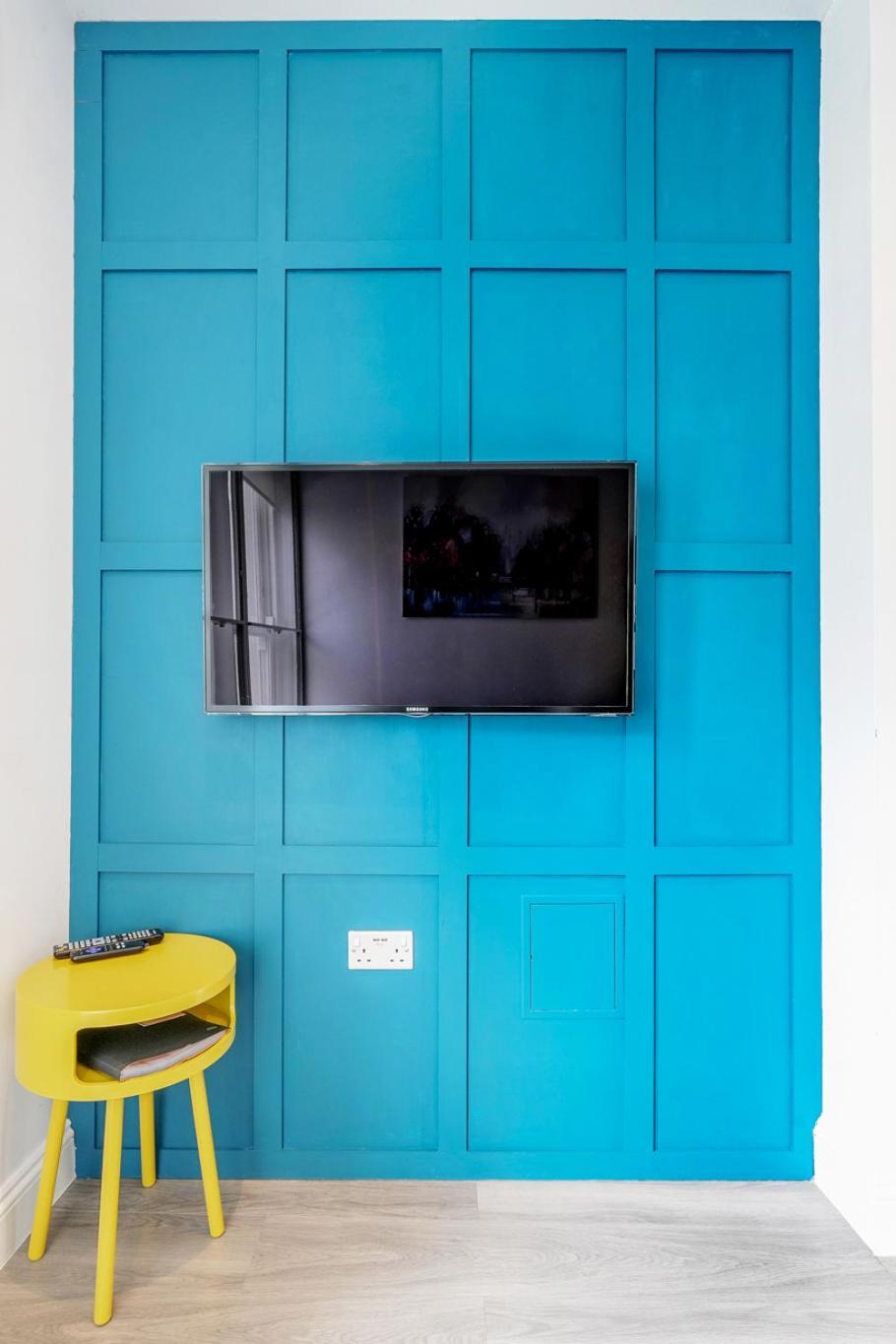 2-bed Notting Hill / Portobello