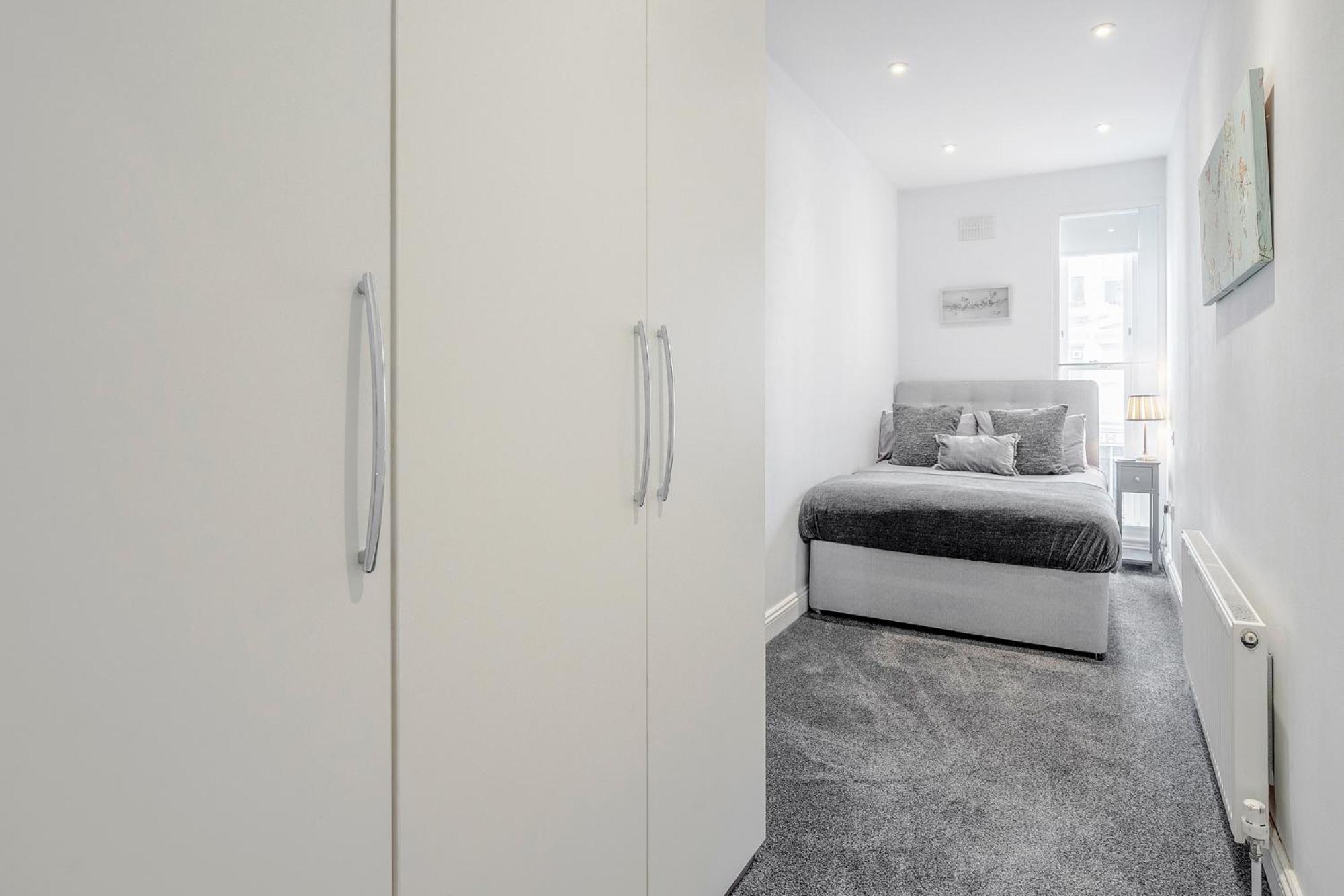 2-bed Notting Hill / Portobello Appartement