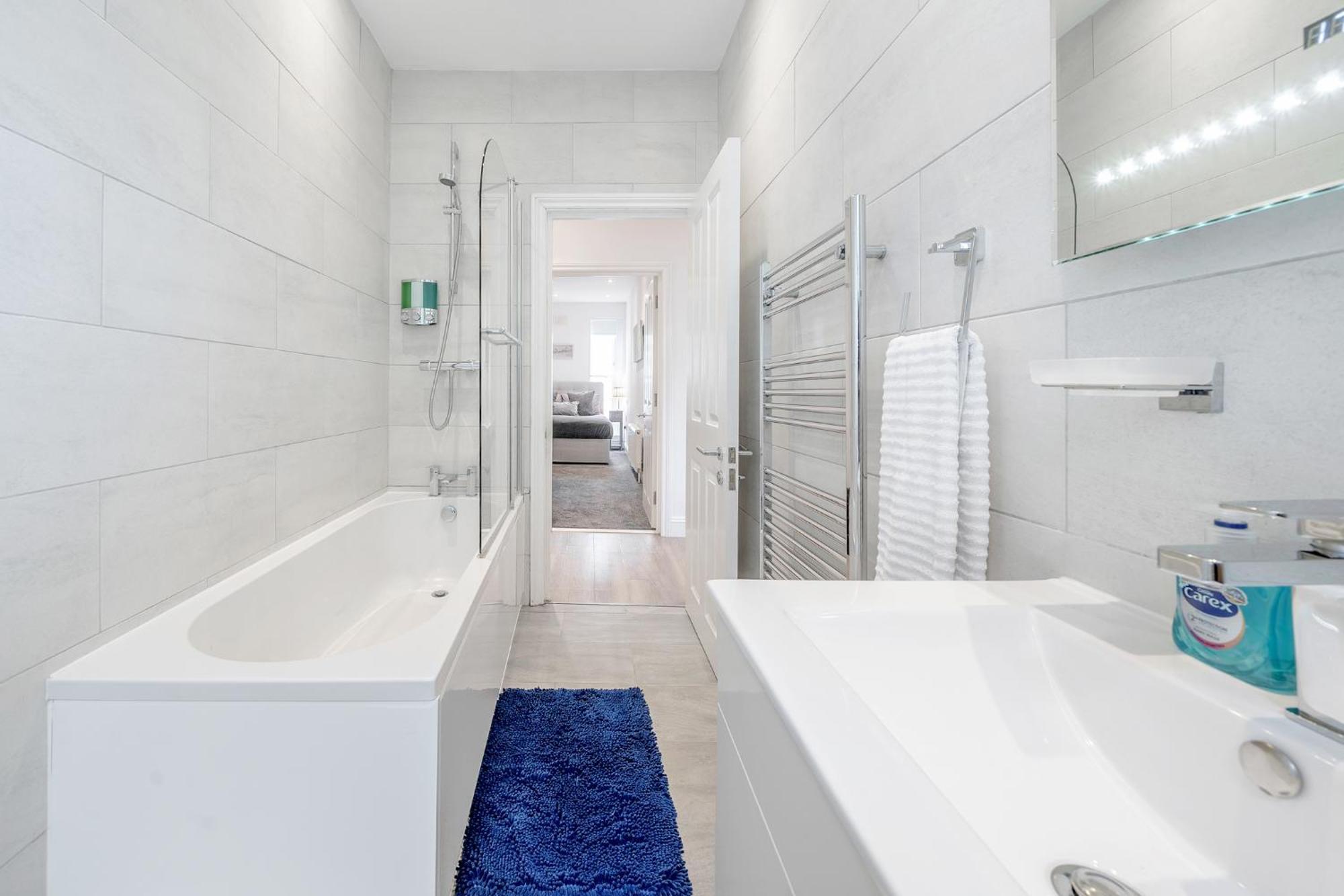 2-bed Notting Hill / Portobello Appartement *