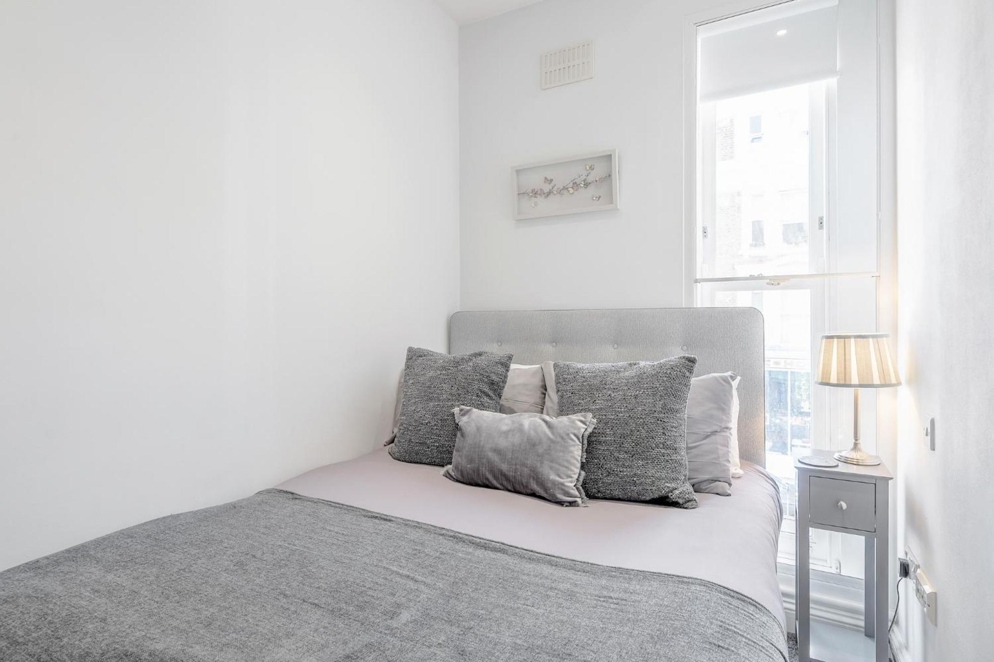 2-bed Notting Hill / Portobello Londres