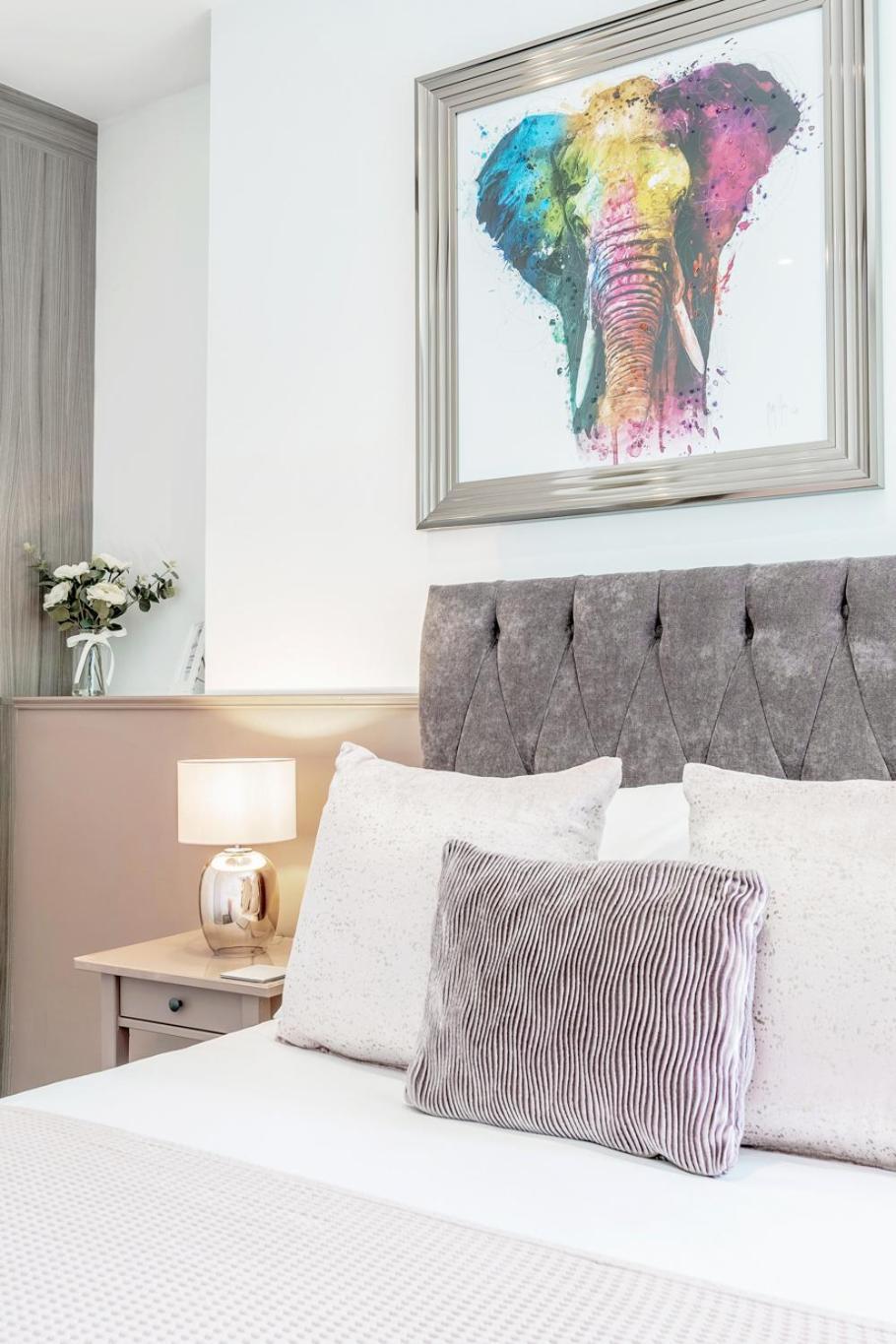 2-bed Notting Hill / Portobello Appartement *