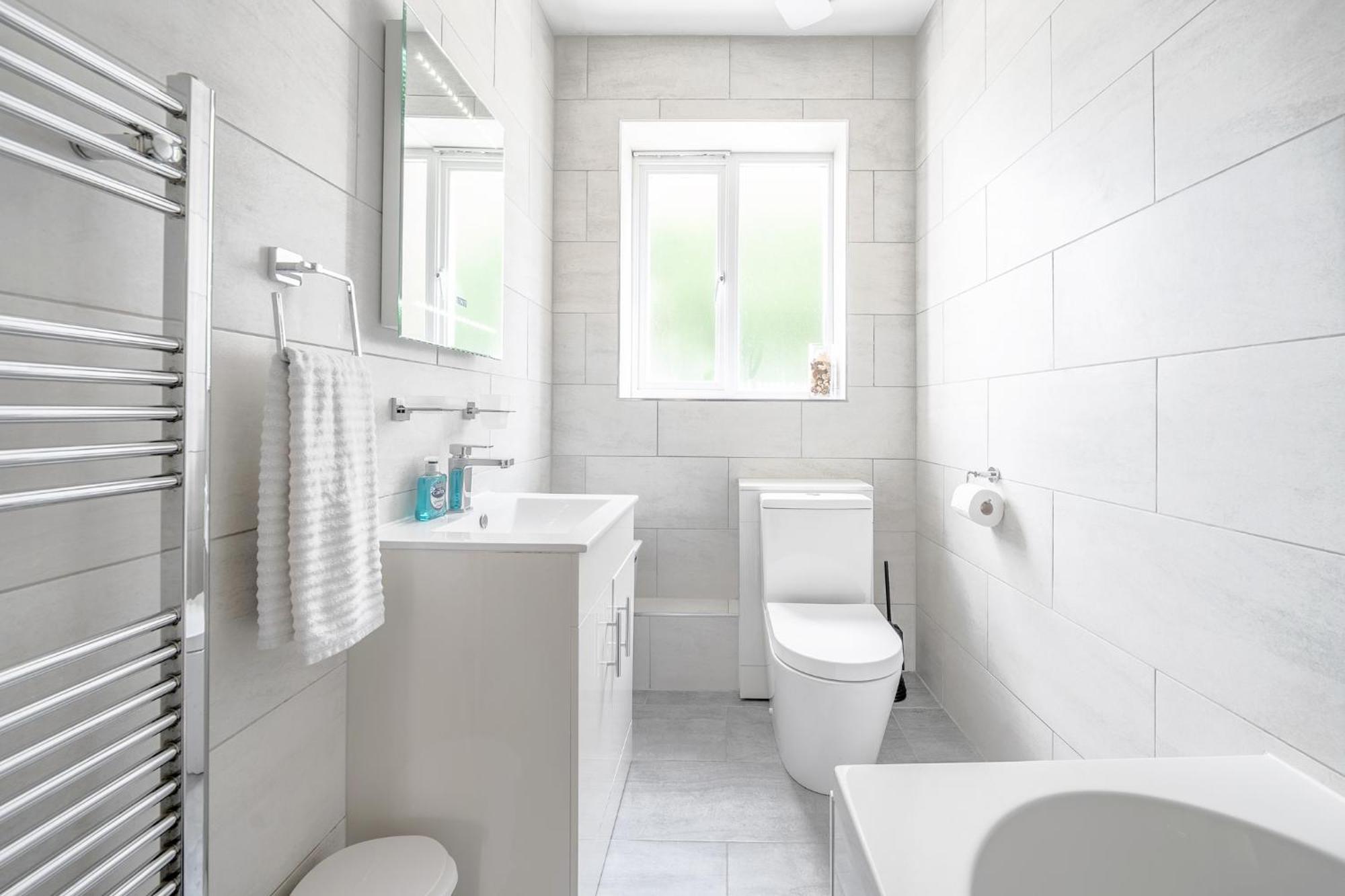 Appartement 2-bed Notting Hill / Portobello *