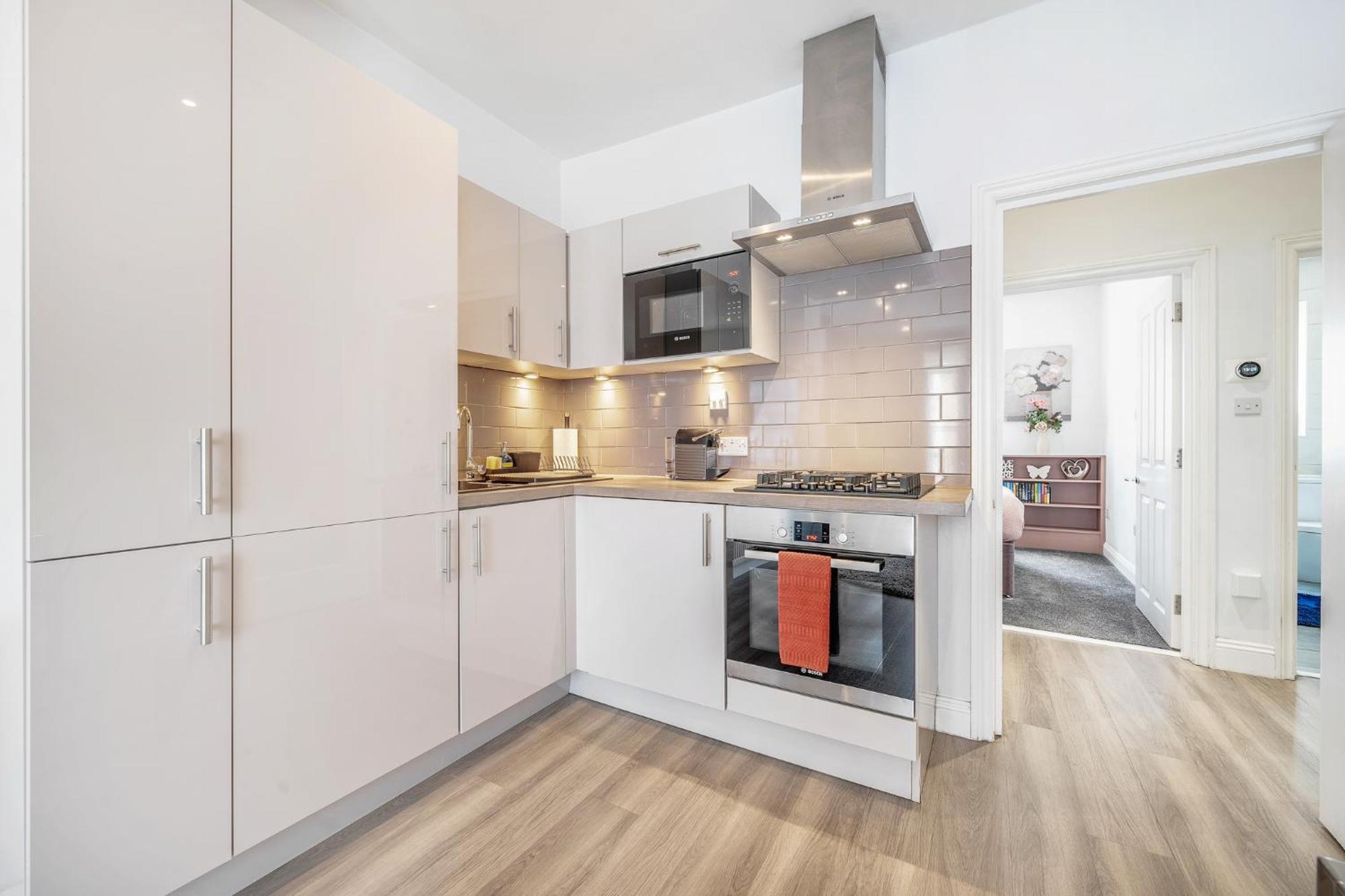 2-bed Notting Hill / Portobello *