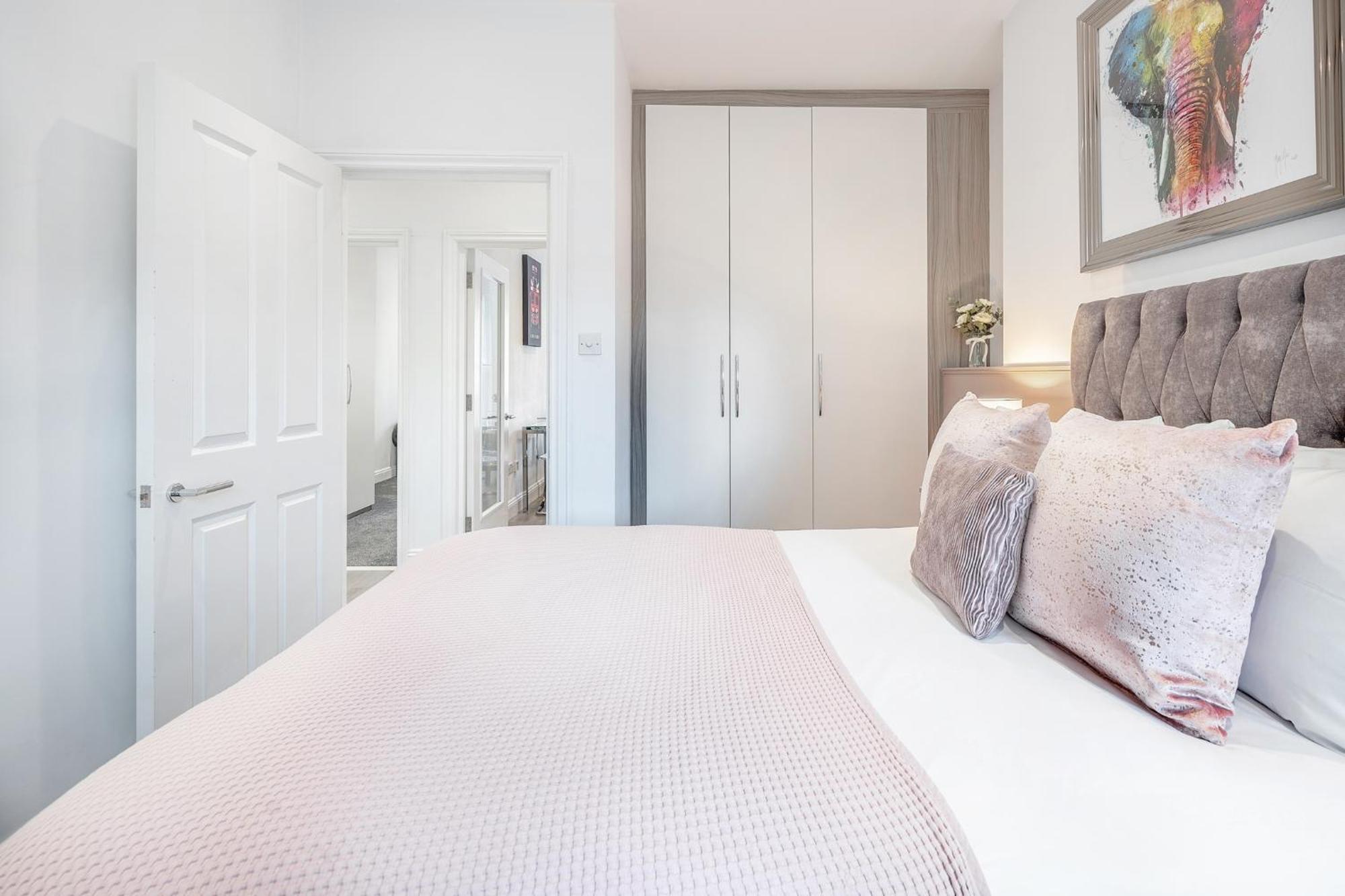 2-bed Notting Hill / Portobello * Londres
