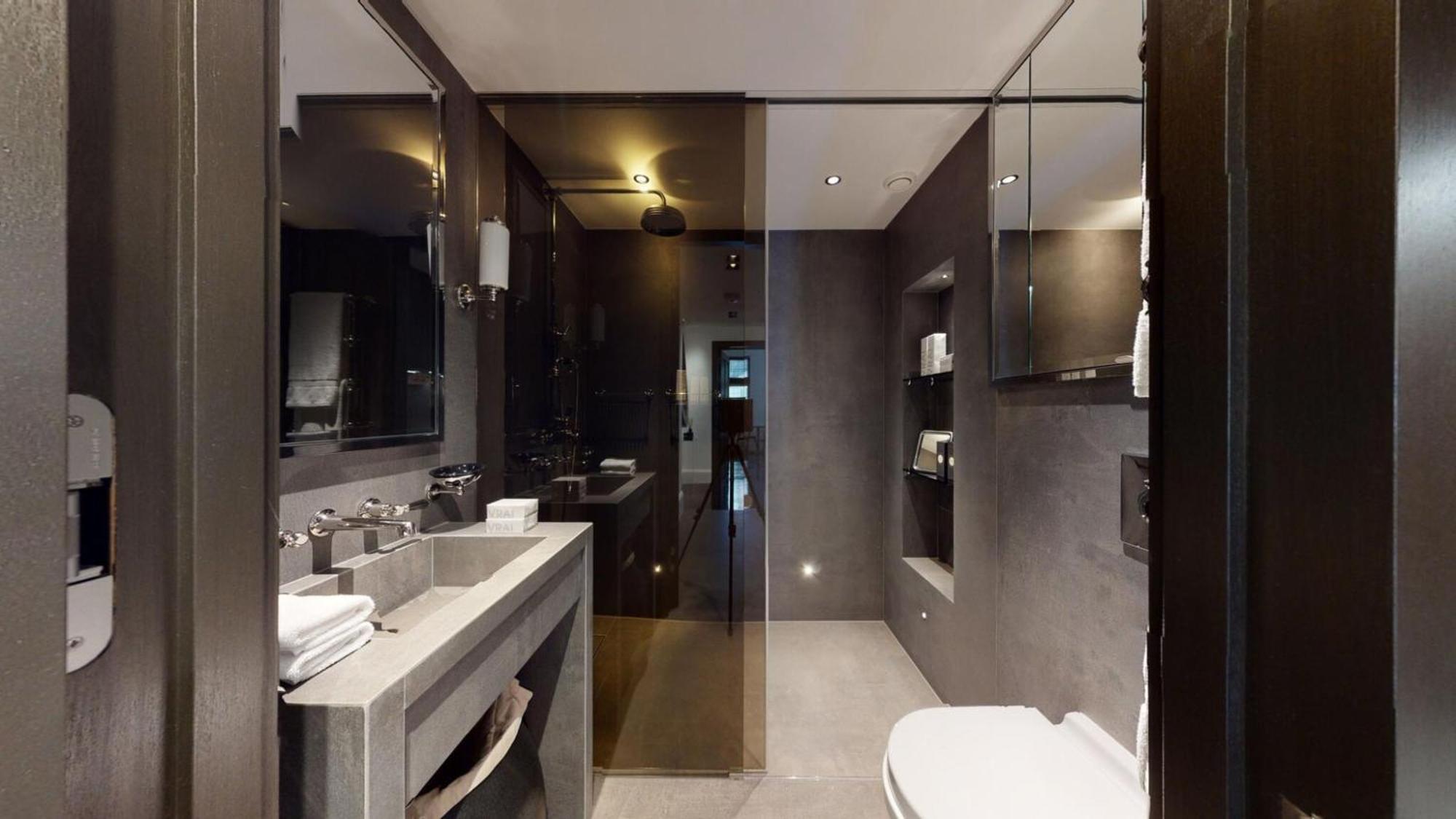 Luxury In Cadogan Square I Apartment London