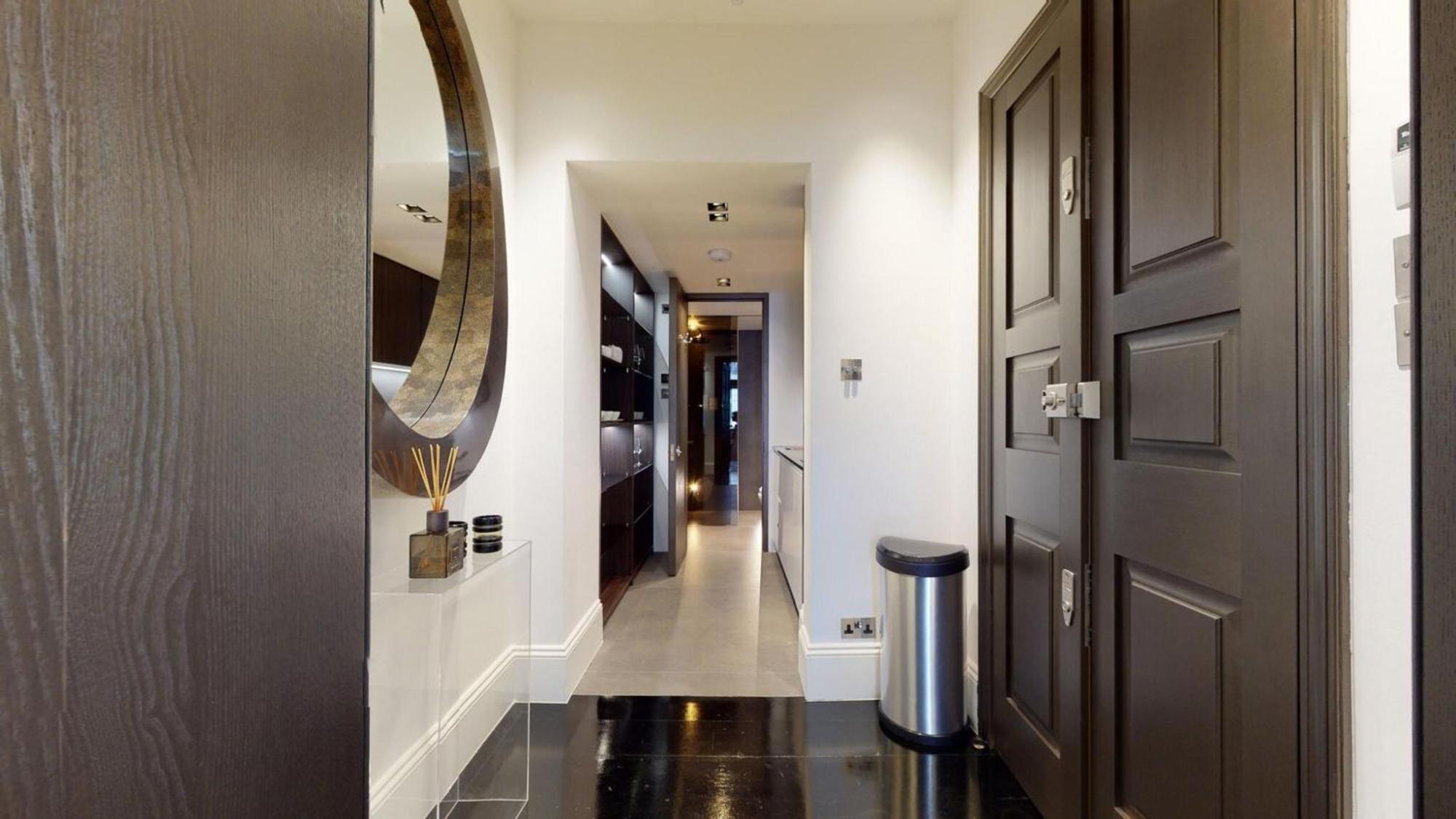 Luxury In Cadogan Square I London