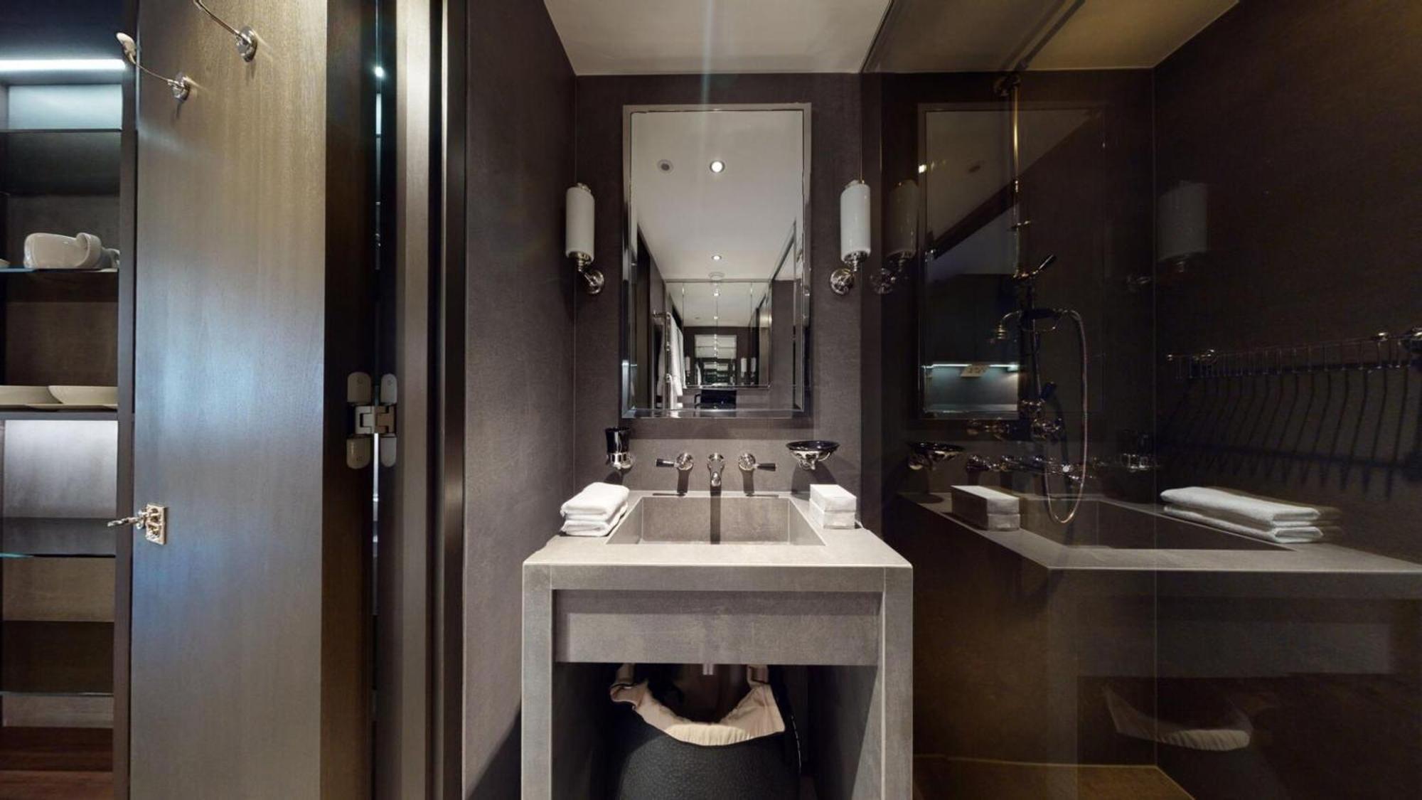 Luxury In Cadogan Square I Apartment